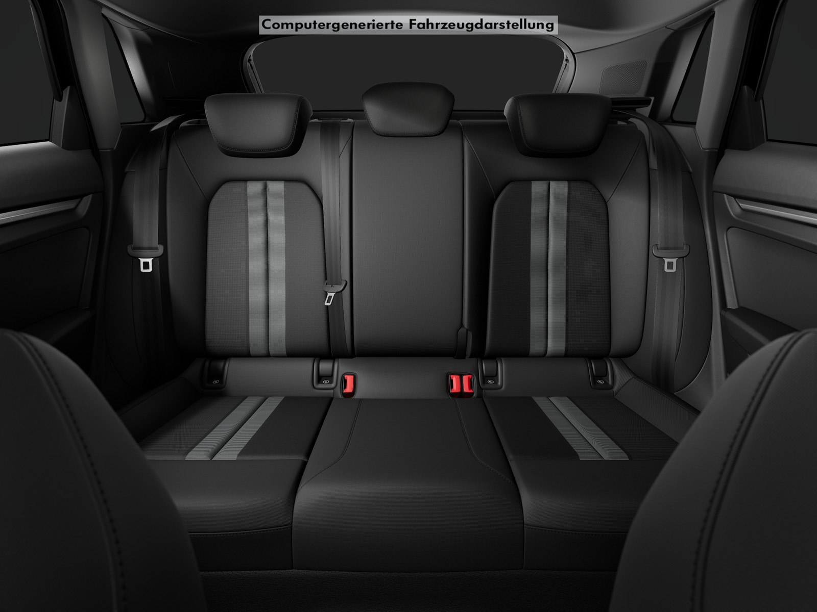 Audi A3 Sportback HYBRID advanced CAM ACC EKLAPPE NAVI+