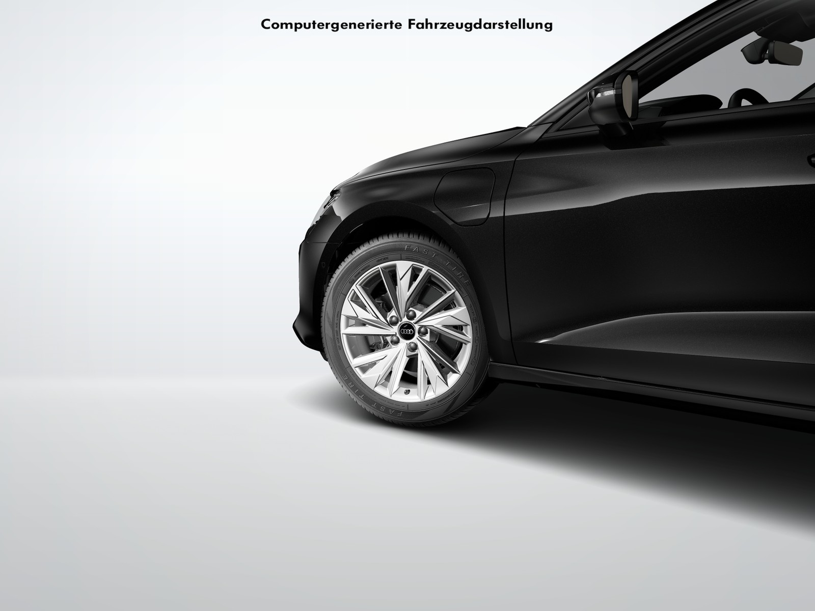 Audi A3 Sportback HYBRID advanced CAM ACC EKLAPPE NAVI+