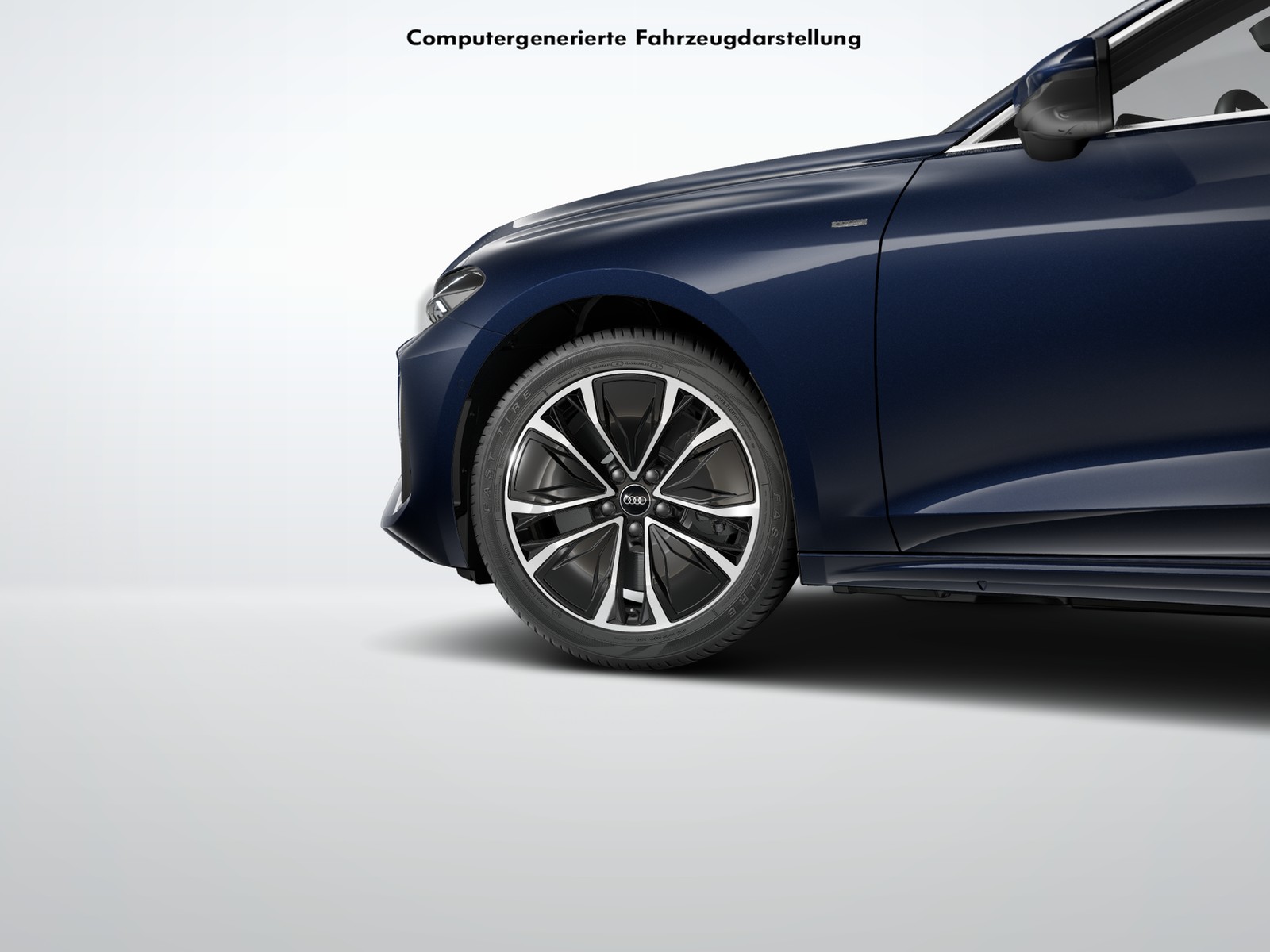 Audi A5 Avant quattro HYBRID 360°CAM ACC LM18 MATRIX