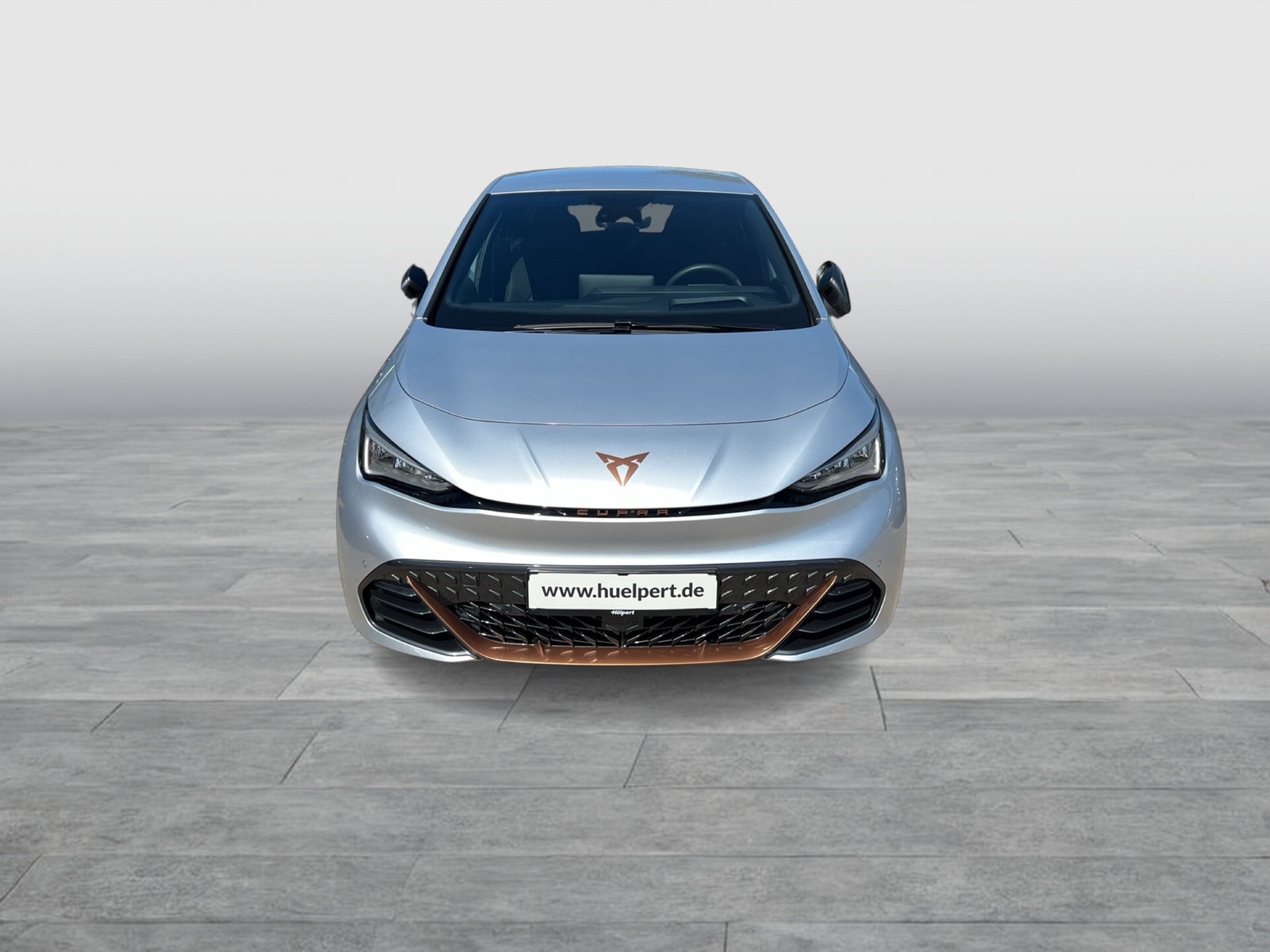 Cupra Born E-BOOST WÄRMEPUMPE 360°CAM ACC LM19 HEAD-UP