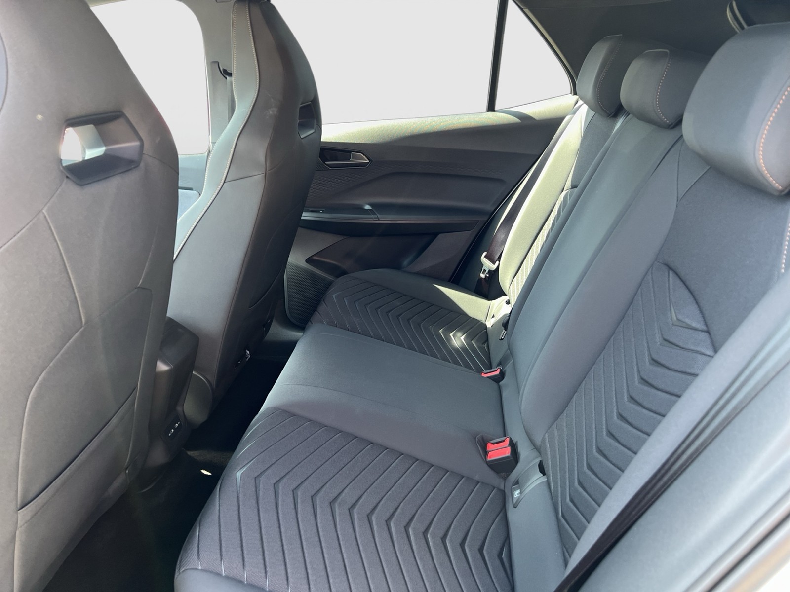 Cupra Born E-BOOST WÄRMEPUMPE 360°CAM ACC LM19 HEAD-UP