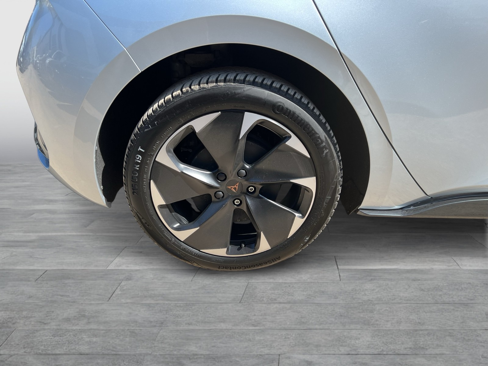 Cupra Born E-BOOST WÄRMEPUMPE 360°CAM ACC LM19 HEAD-UP