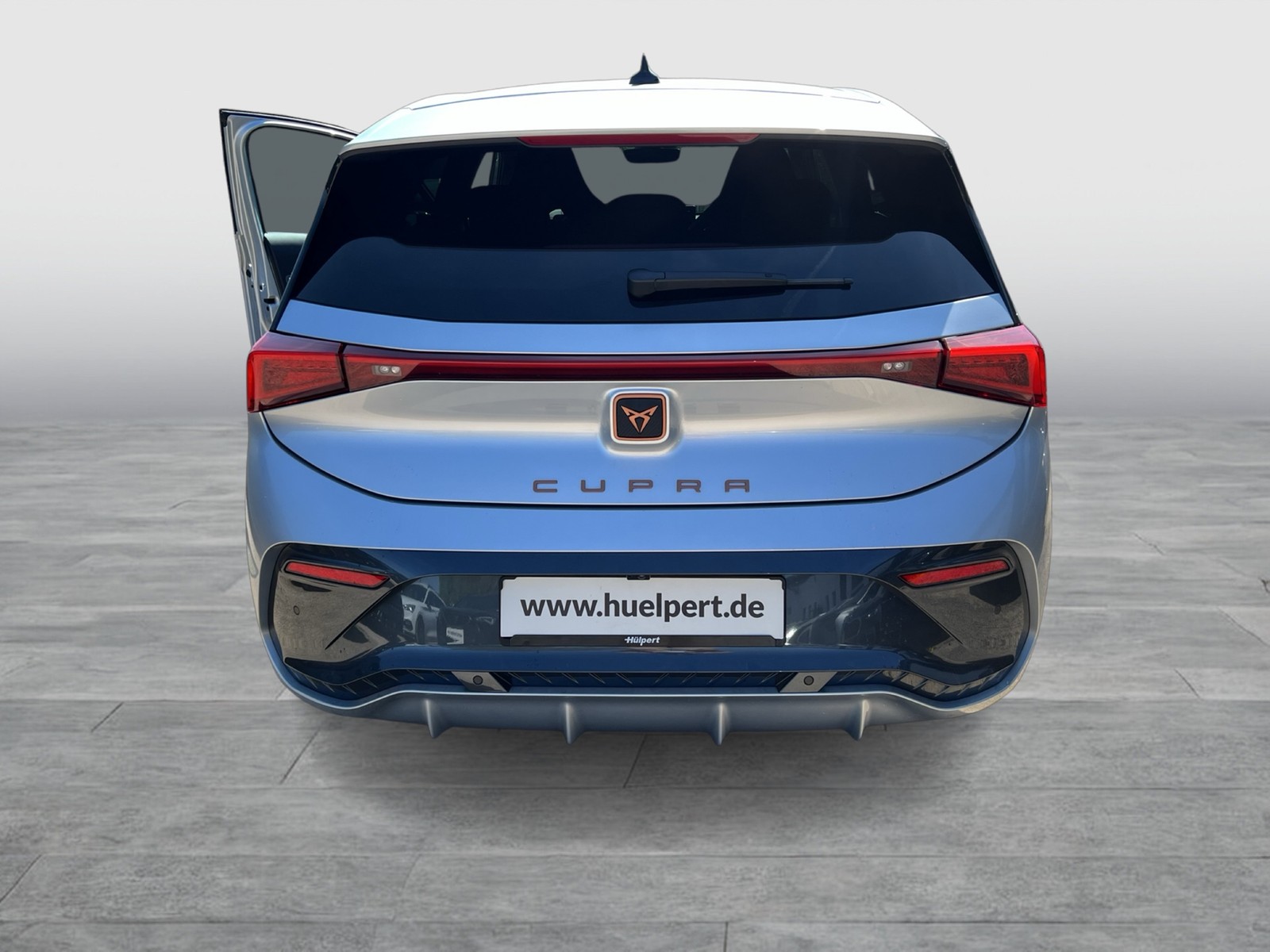 Cupra Born E-BOOST WÄRMEPUMPE 360°CAM ACC LM19 HEAD-UP