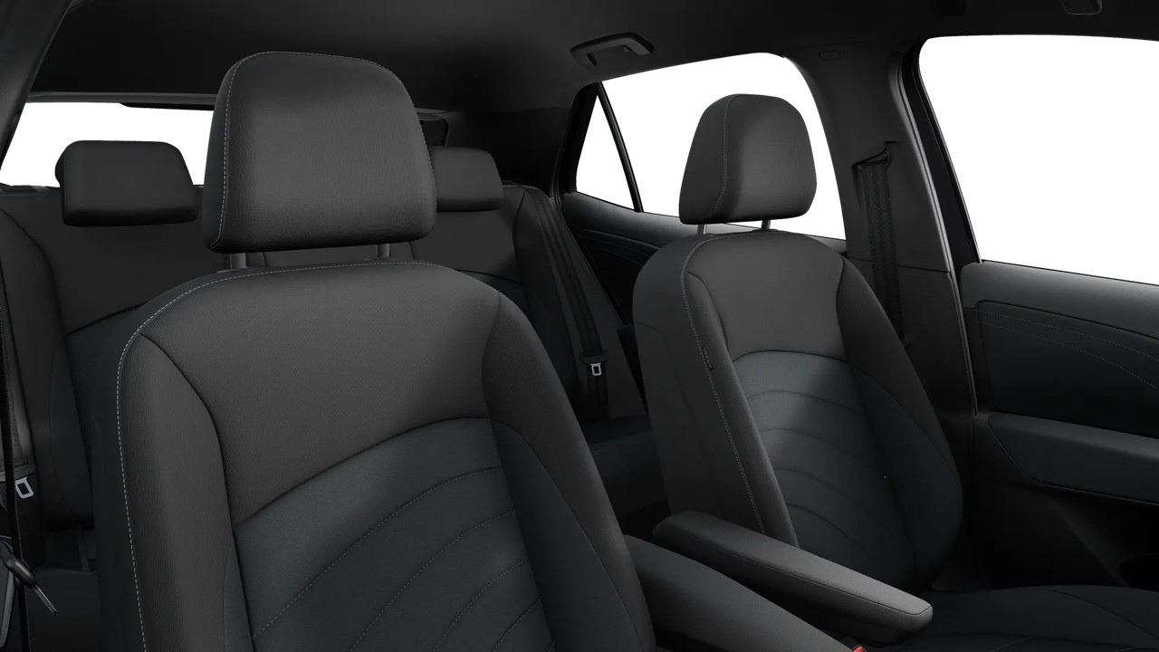 Volkswagen ID.3 Pro CAM ACC LM18 NAVI CARPLAY SITZHEIZUNG