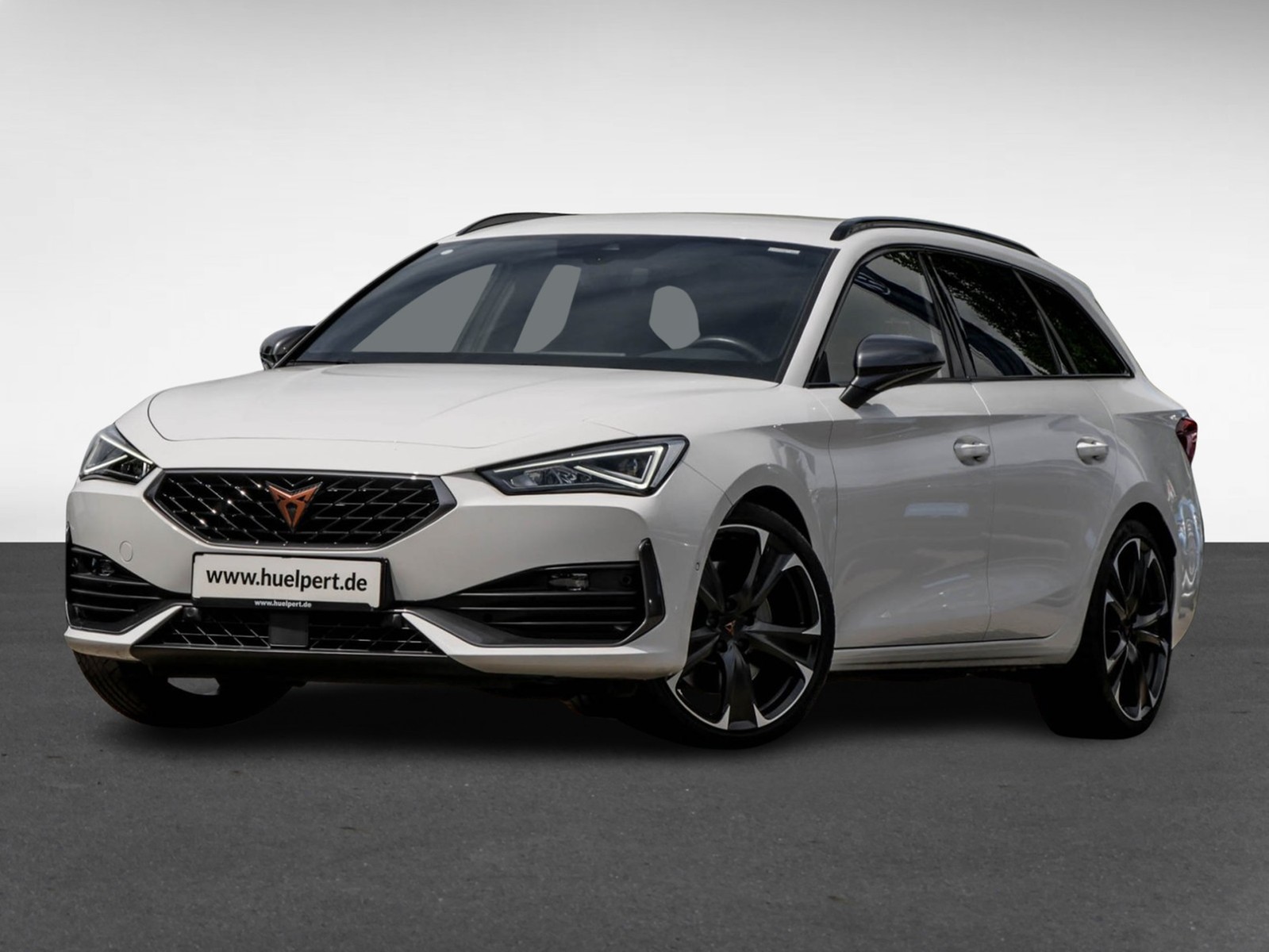 Cupra Leon ST 2.0 VZ 4X4 CAM ACC LM19 NAVI SITZHEIZUNG