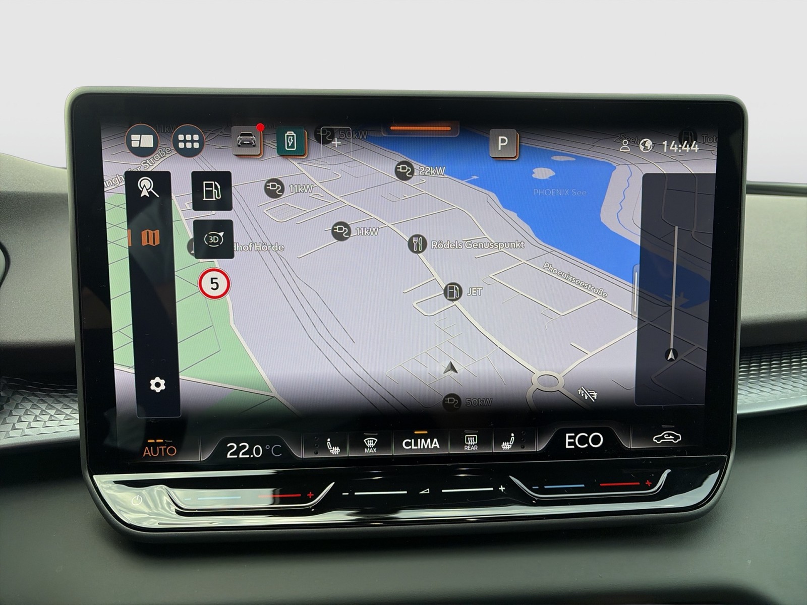 Cupra Terramar 1.5 HYBRID VZ LEDER SENNHEISER CAM LM19