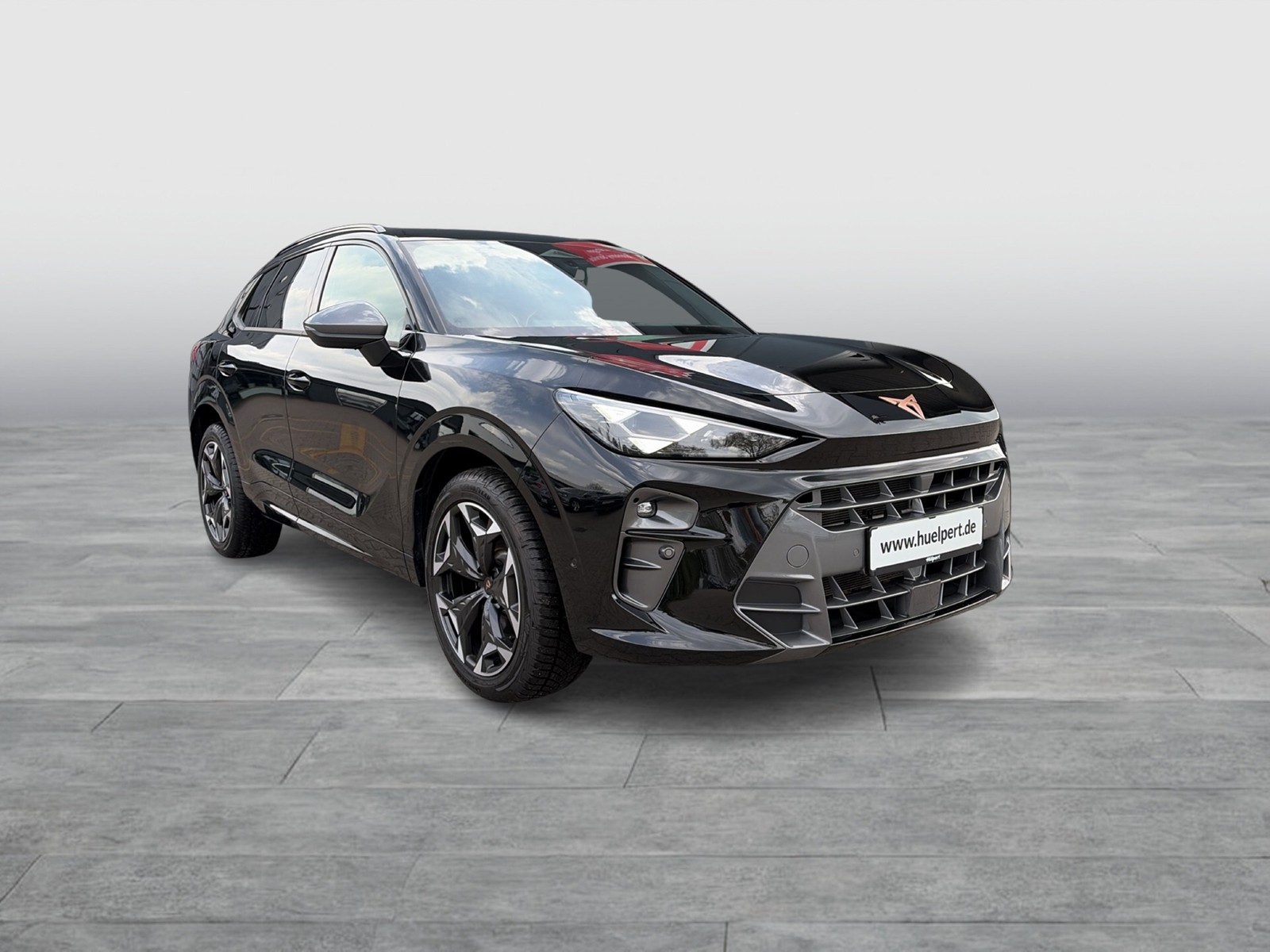 Cupra Terramar 1.5 HYBRID VZ LEDER SENNHEISER CAM LM19