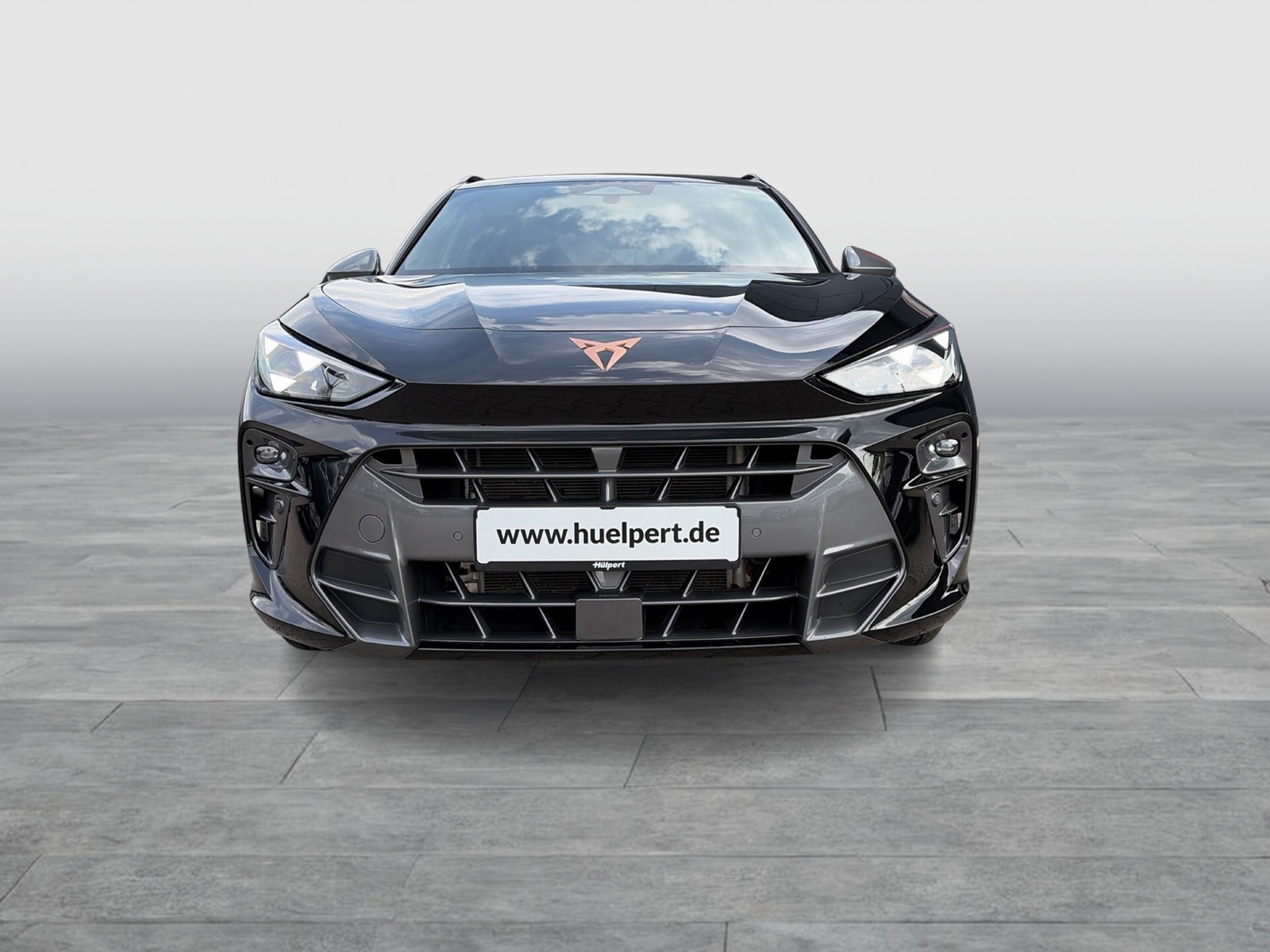 Cupra Terramar 1.5 HYBRID VZ LEDER SENNHEISER CAM LM19