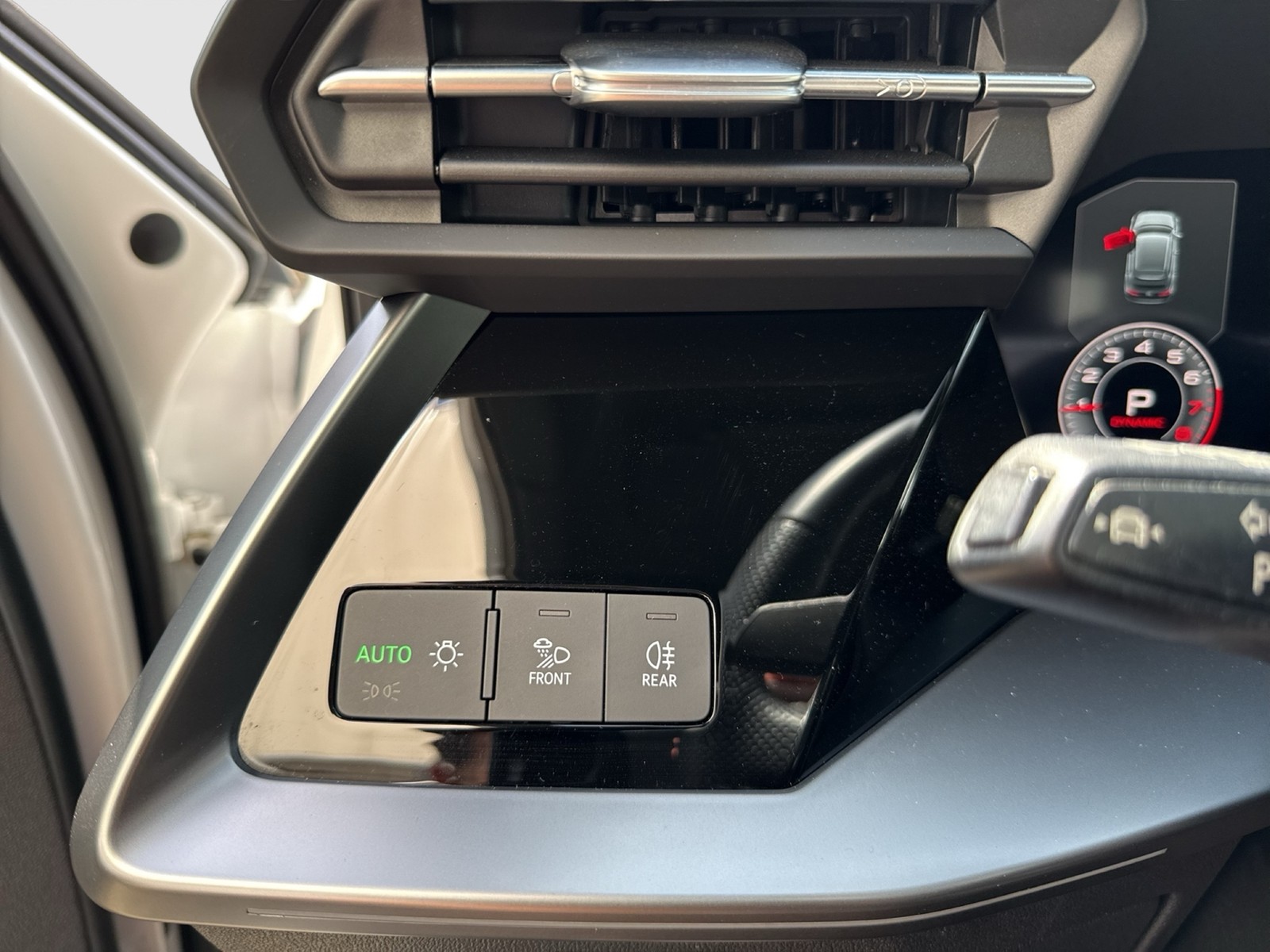 Audi A3 Sportback 35 S LINE BLACKPAK LM19 NAVI+
