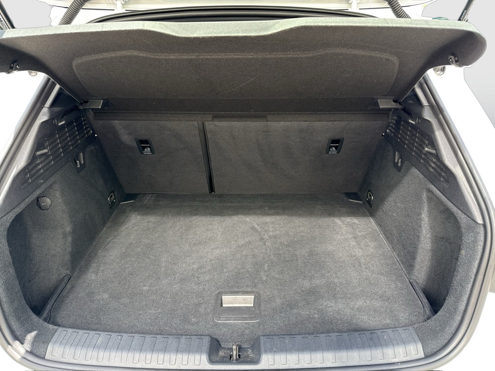 Audi A3 Sportback 35 S LINE BLACKPAK LM19 NAVI+