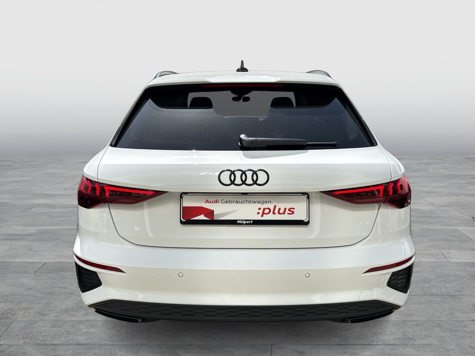 Audi A3 Sportback 35 S LINE BLACKPAK LM19 NAVI+