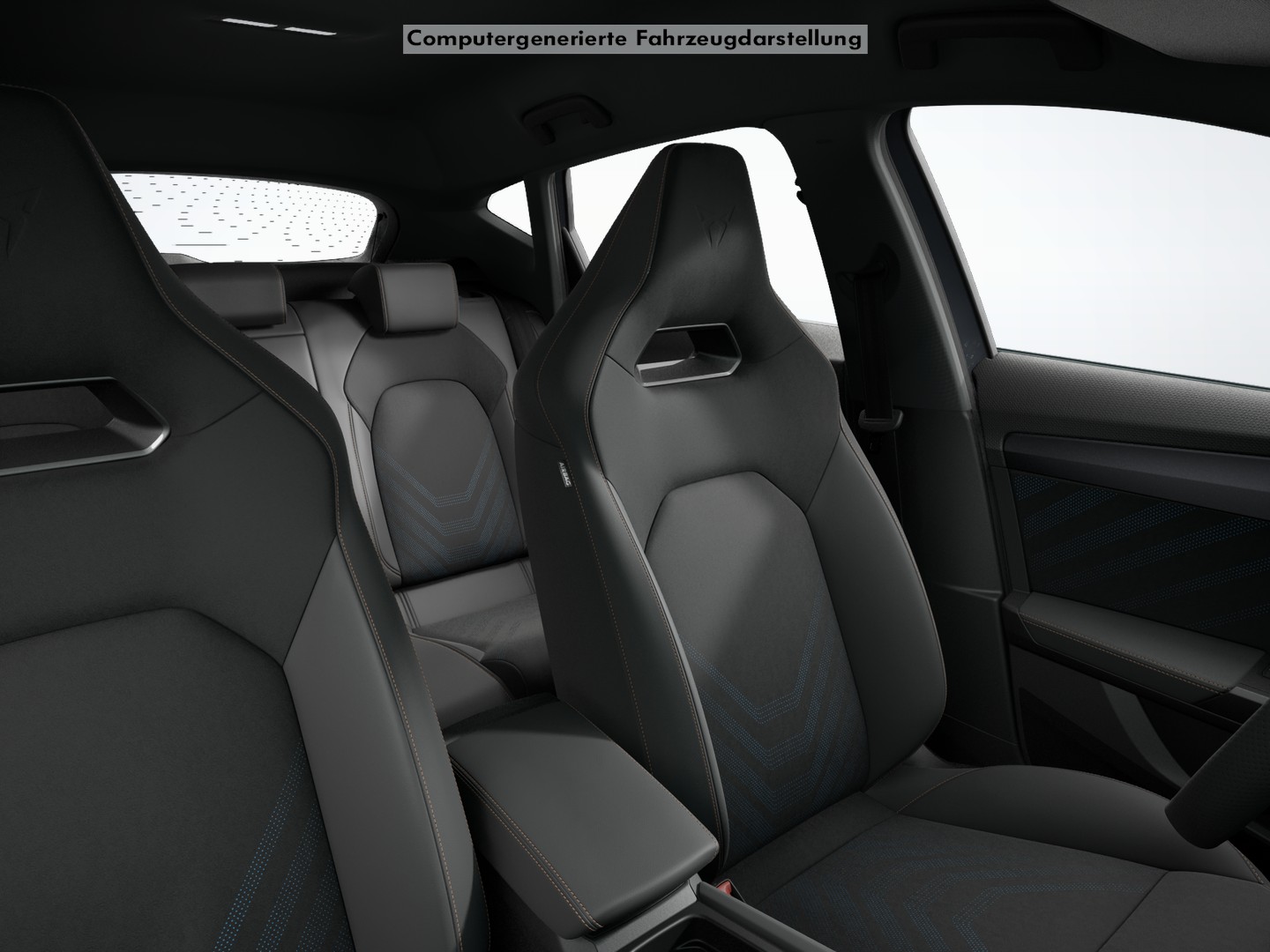 Cupra Formentor 1.5 HYBRID VZ BLACK EDITION AHK 360CAM