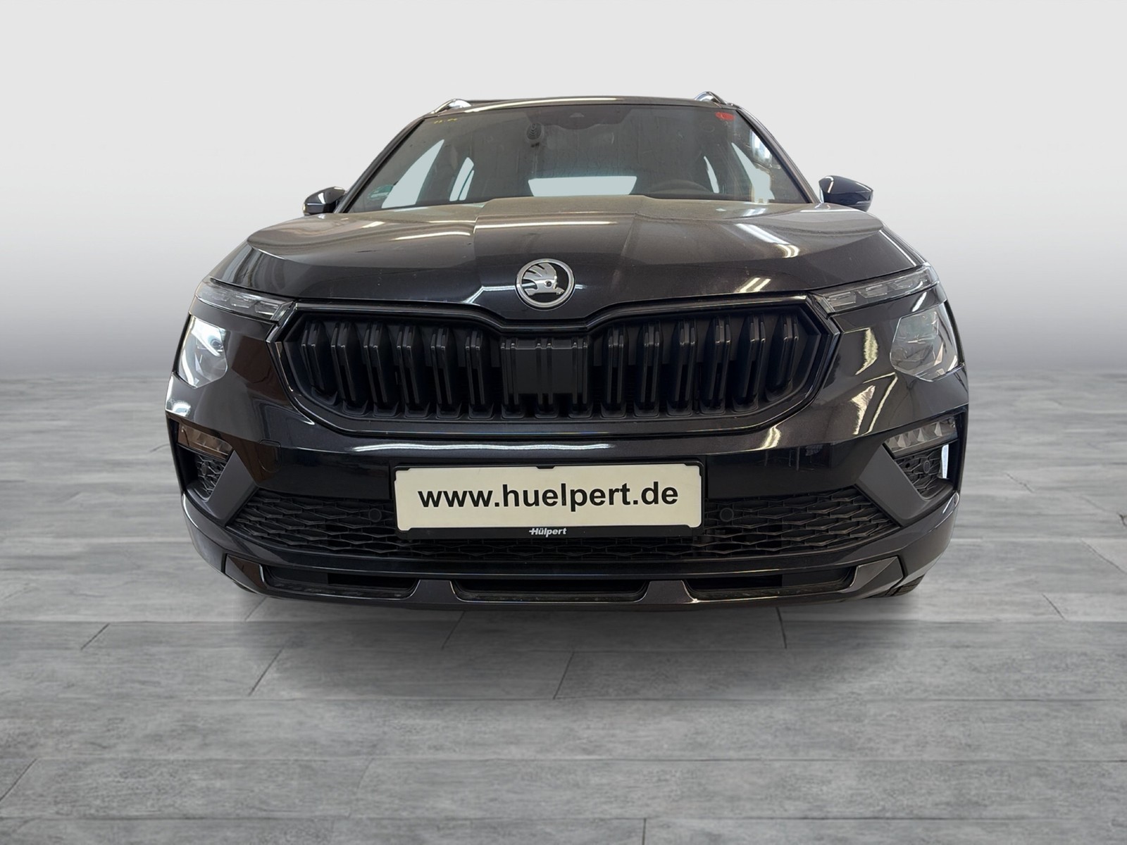 Skoda Kamiq 1.5 MONTE CARLO PANO AHK CAM ACC MATRIX