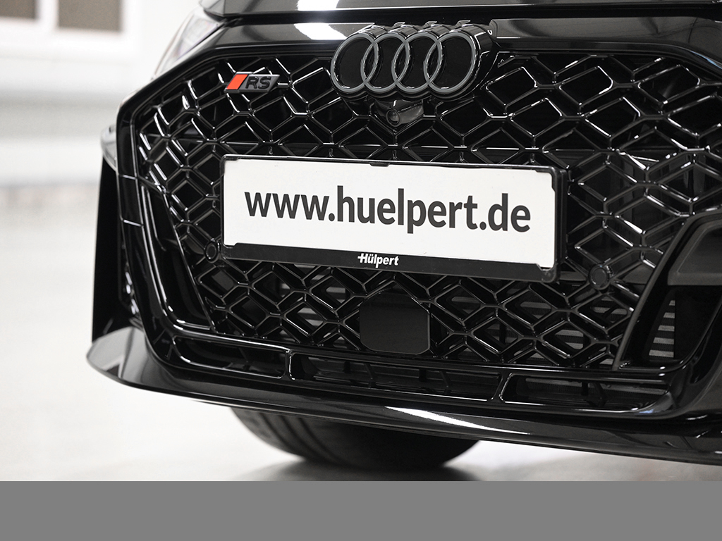 Audi RS3 Sportback RS-SPORTABGASANLAGE MATRIXLED LM19