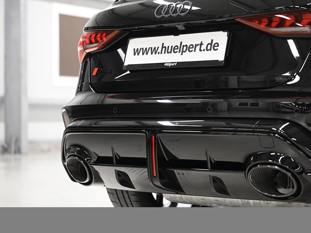 Audi RS3 Sportback RS-SPORTABGASANLAGE MATRIXLED LM19