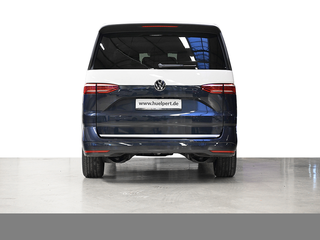 Volkswagen T7 Multivan Life 2.0 75 Jahre Bulli DSG LÜ MATRIX LED