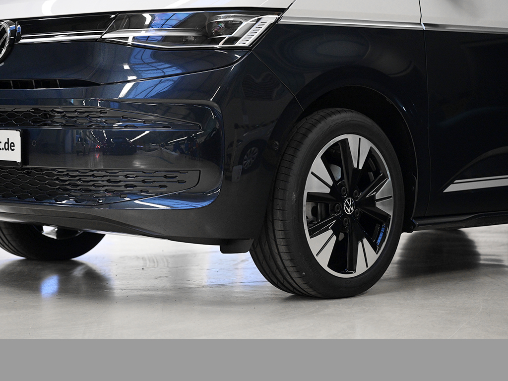 Volkswagen T7 Multivan Life 2.0 75 Jahre Bulli DSG LÜ MATRIX LED