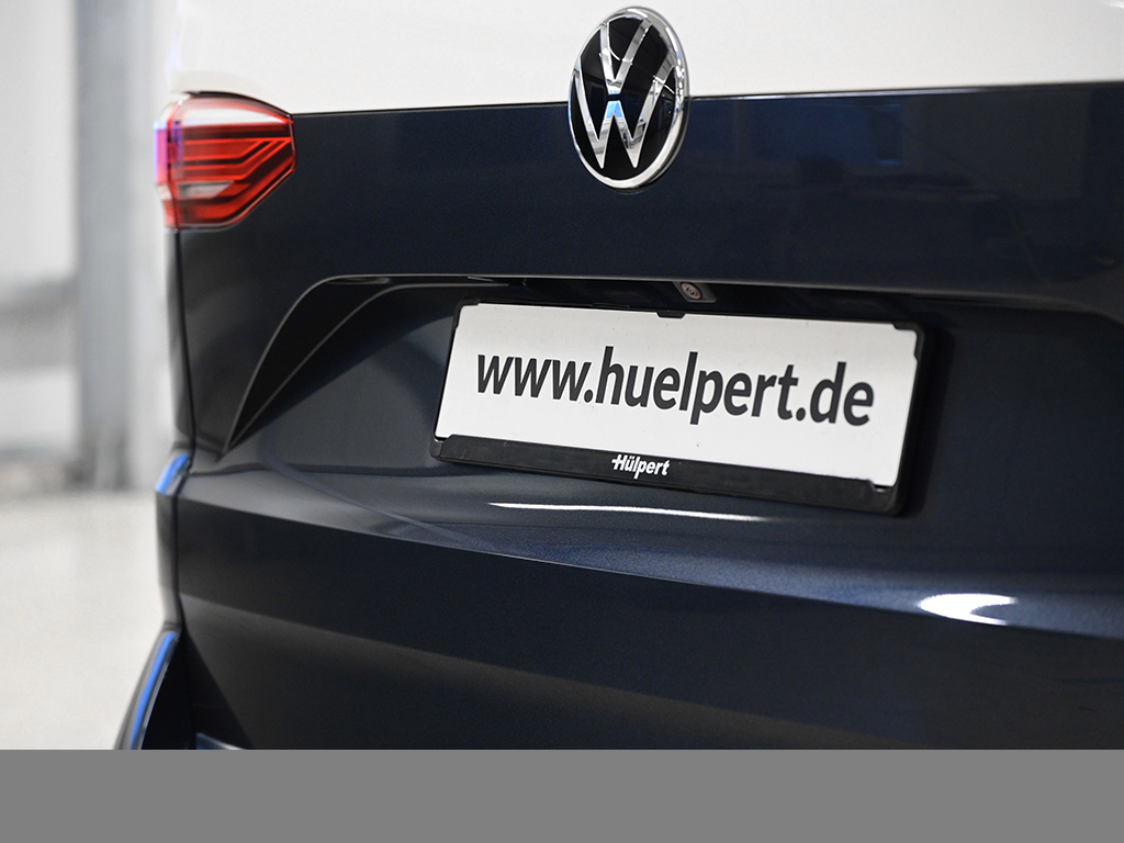 Volkswagen T7 Multivan Life 2.0 75 Jahre Bulli DSG LÜ MATRIX LED
