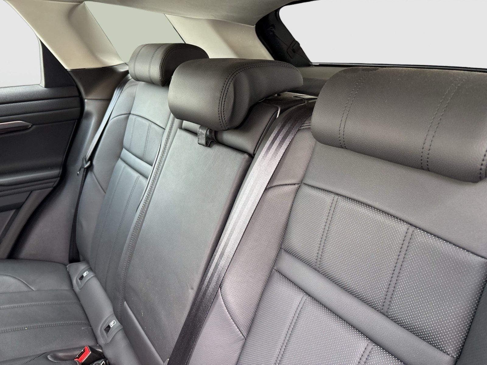 Land Rover Range Rover Evoque HYBRID S 4X4 LEDER AHK 360CAM