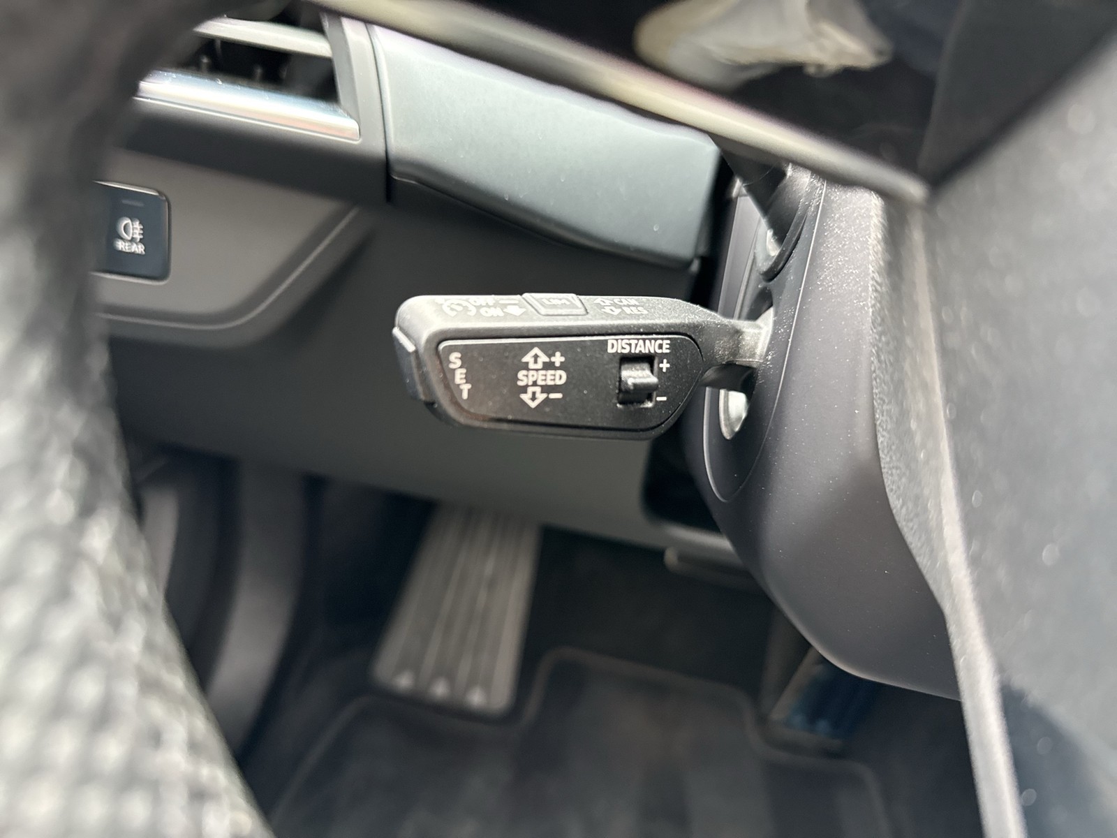 Audi RS e-tron GT Qu. PANO B&O 360°CAM ACC LM20