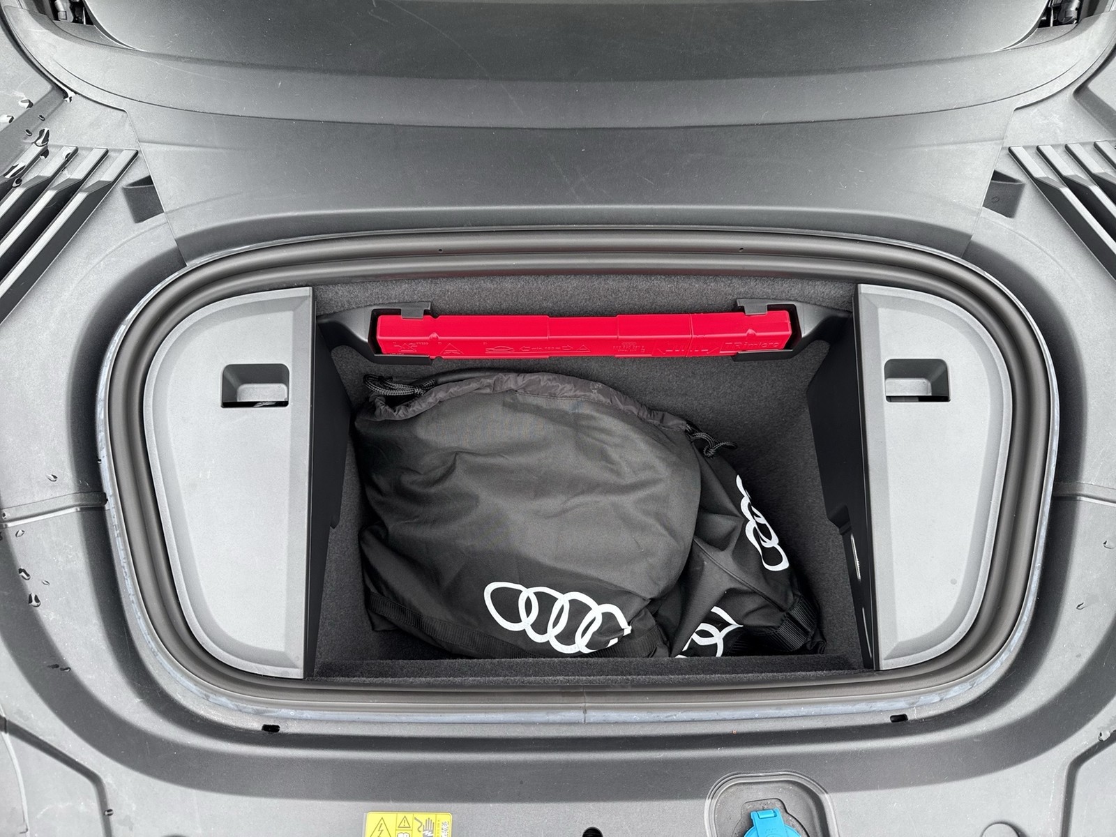 Audi RS e-tron GT Qu. PANO B&O 360°CAM ACC LM20