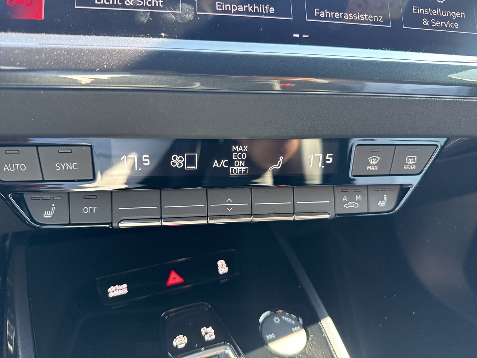 Audi Q4 e-tron Sportback 50 Qu. S LINE SONOS LM20