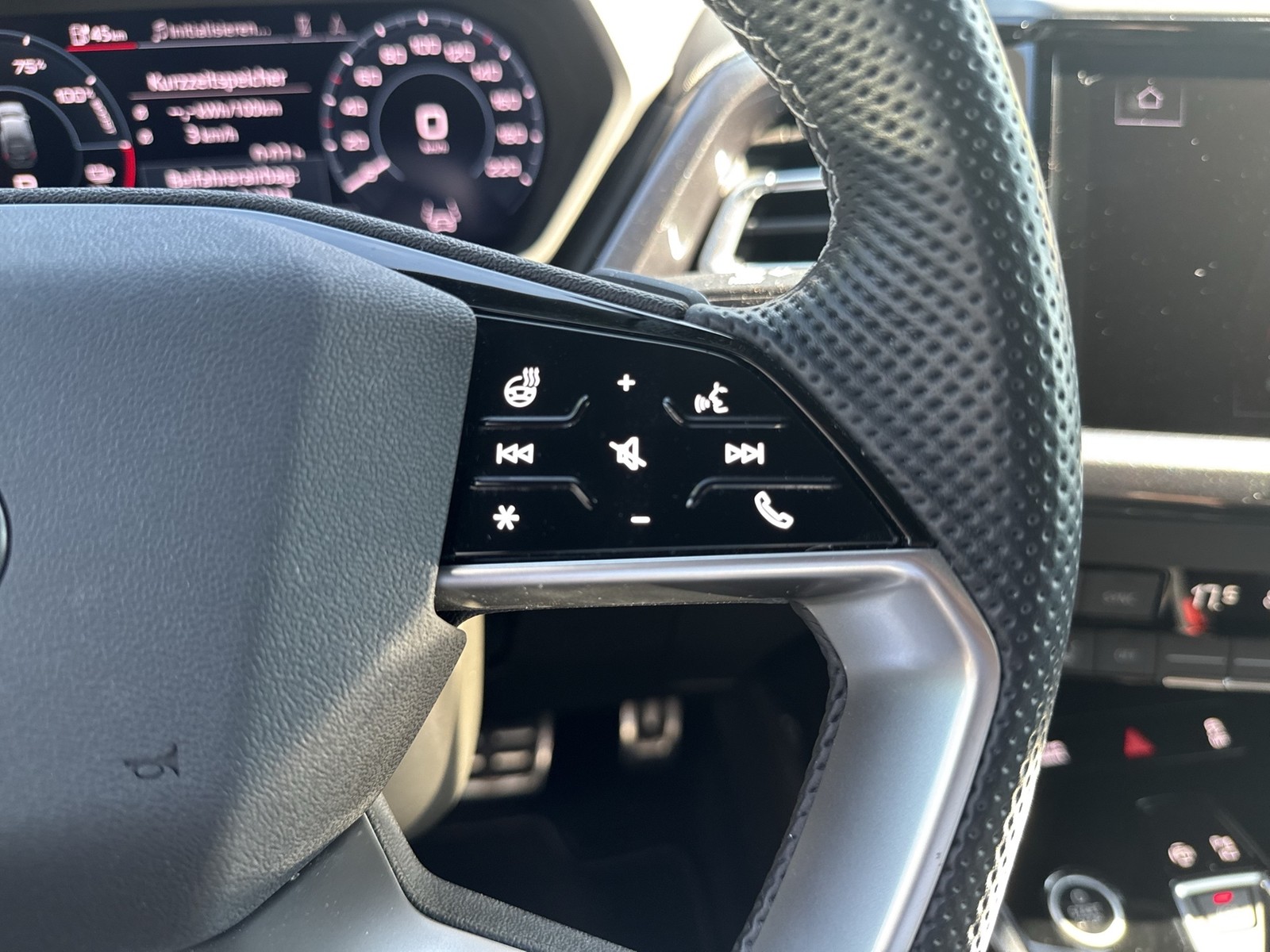 Audi Q4 e-tron Sportback 50 Qu. S LINE SONOS LM20
