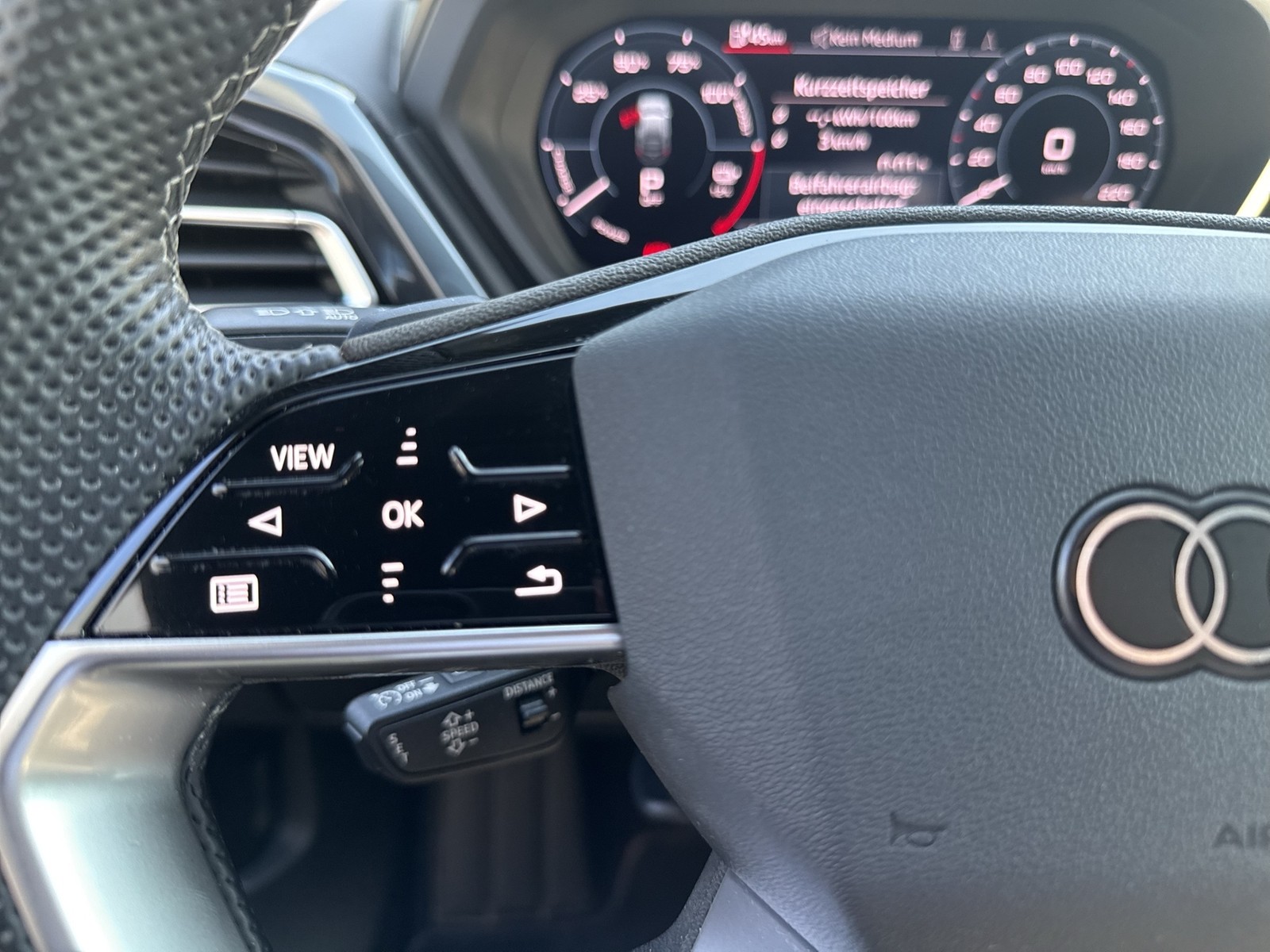 Audi Q4 e-tron Sportback 50 Qu. S LINE SONOS LM20
