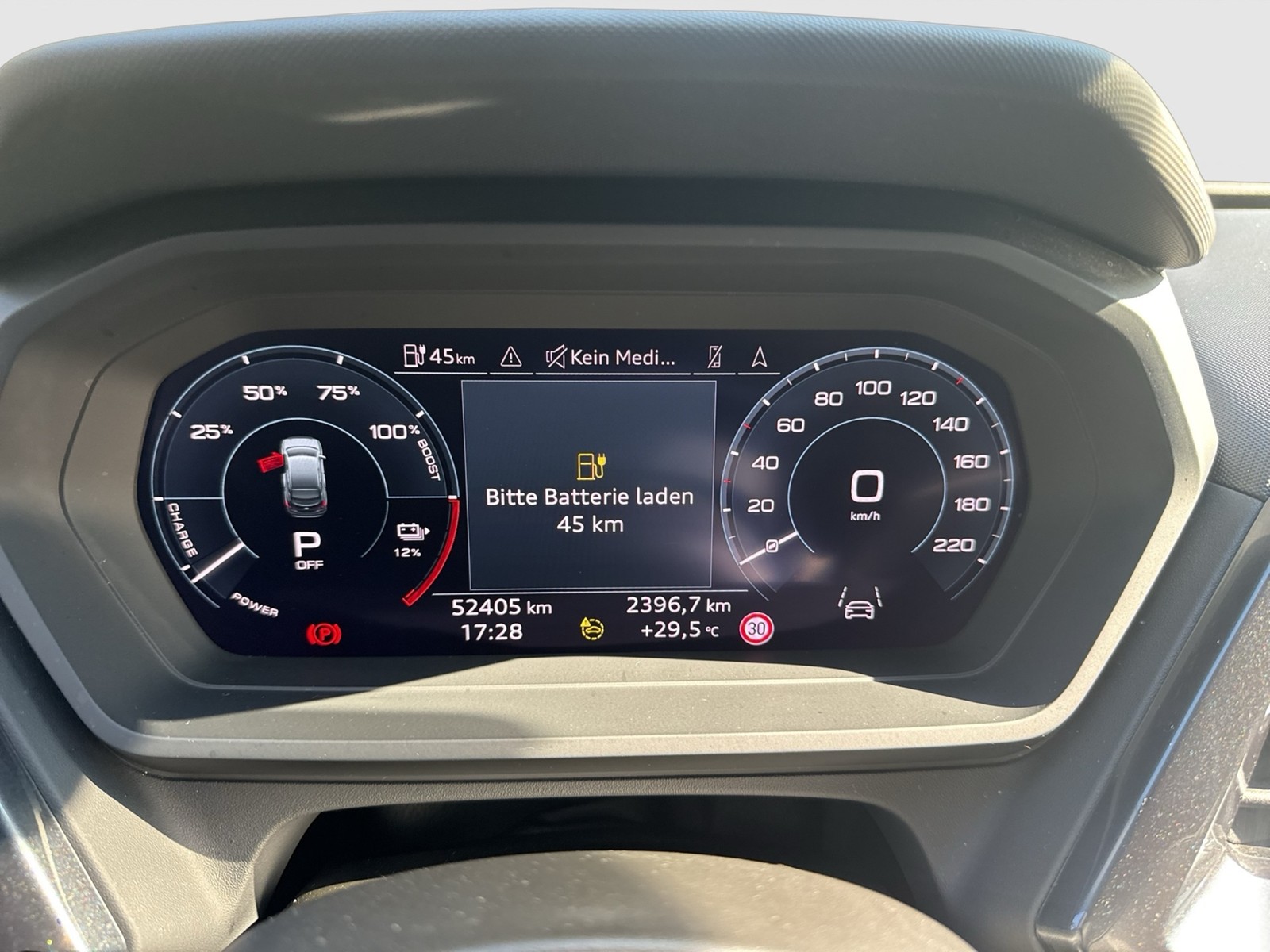 Audi Q4 e-tron Sportback 50 Qu. S LINE SONOS LM20