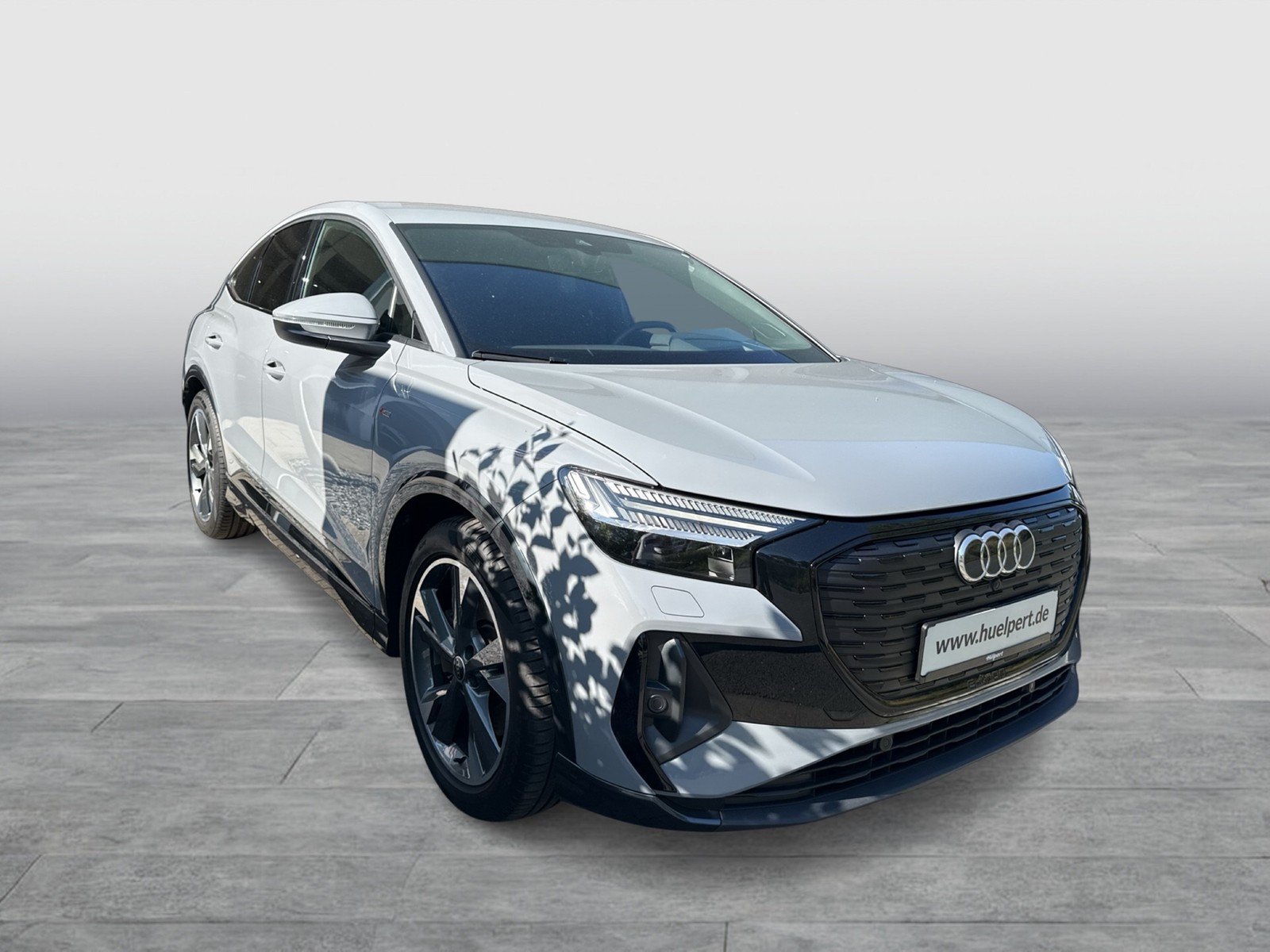Audi Q4 e-tron Sportback 50 Qu. S LINE SONOS LM20