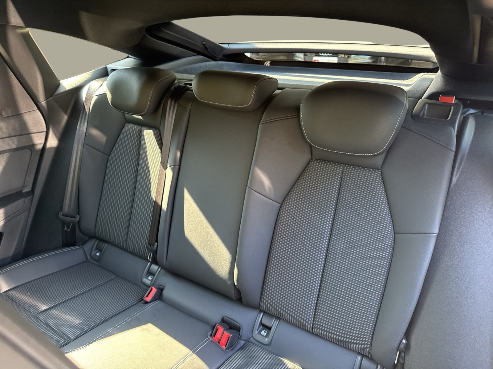 Audi Q4 e-tron Sportback 50 Qu. S LINE SONOS LM20