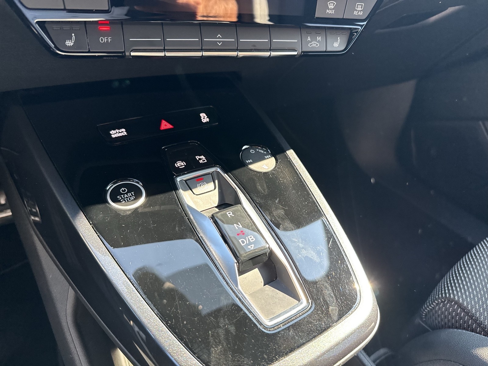 Audi Q4 e-tron Sportback 50 Qu. S LINE SONOS LM20