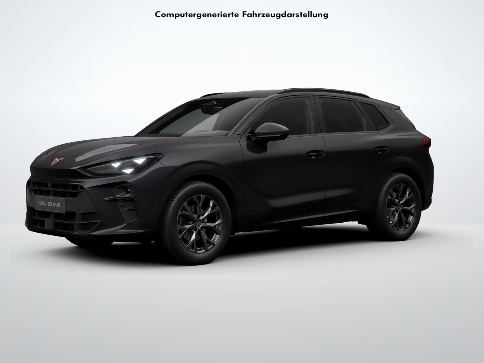 Cupra Terramar 1.5 eTSI SENNHEISER STANDHZ. 360CAM ACC