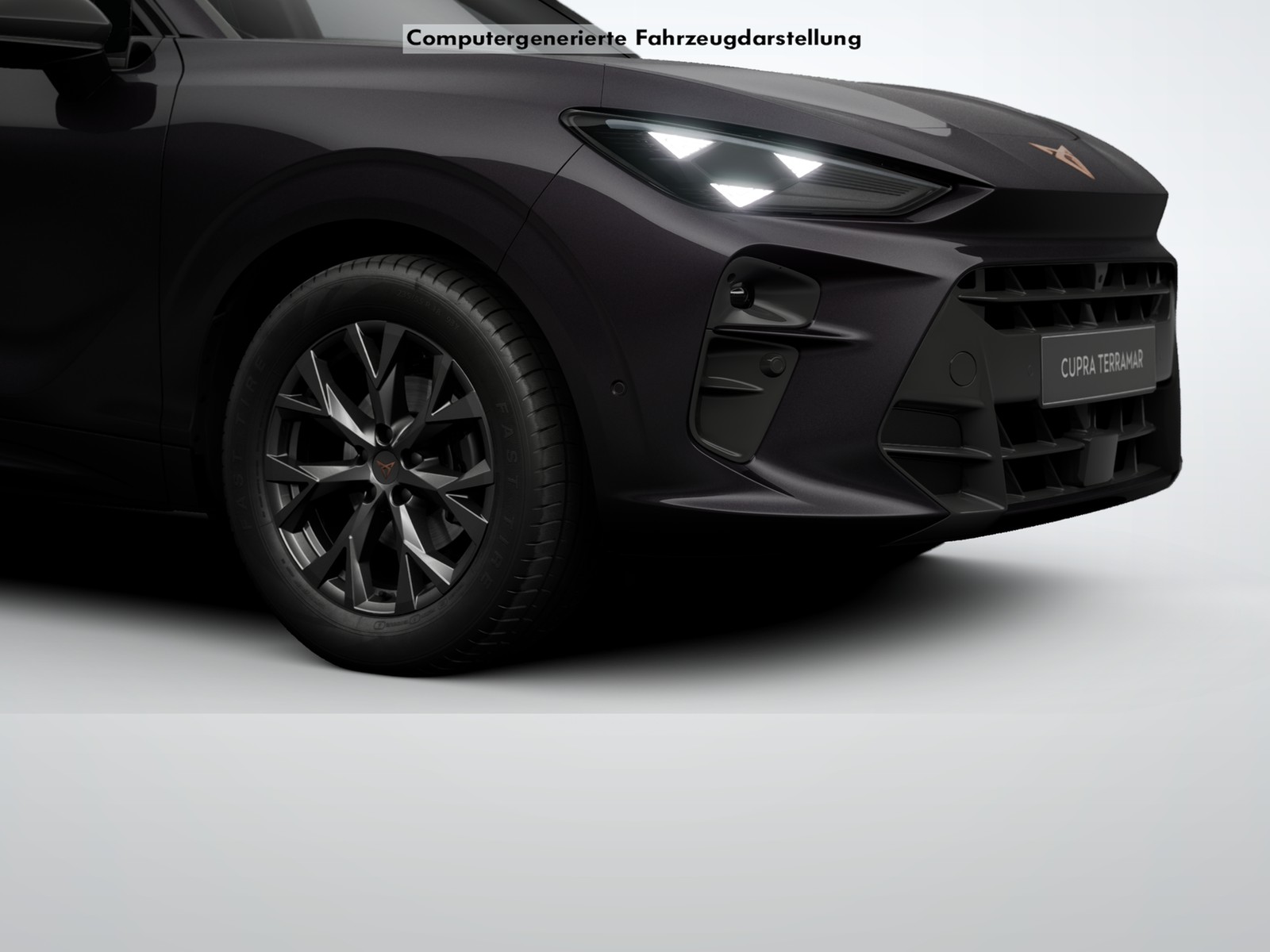Cupra Terramar 1.5 eTSI SENNHEISER STANDHZ. 360CAM ACC