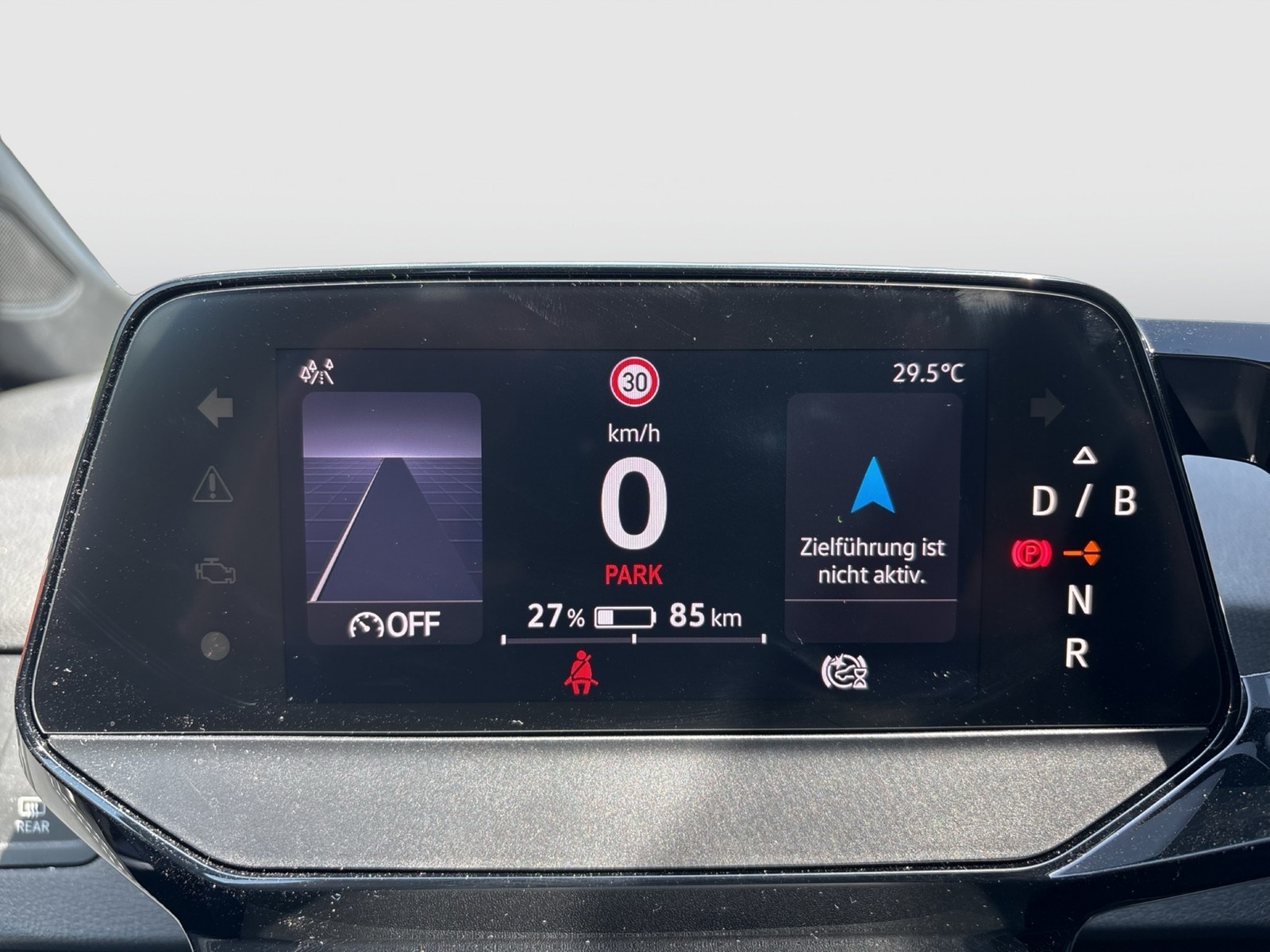 Volkswagen ID.3 Pro 360°CAM ACC LM19 NAVI CARPLAY SITZHEIZ.