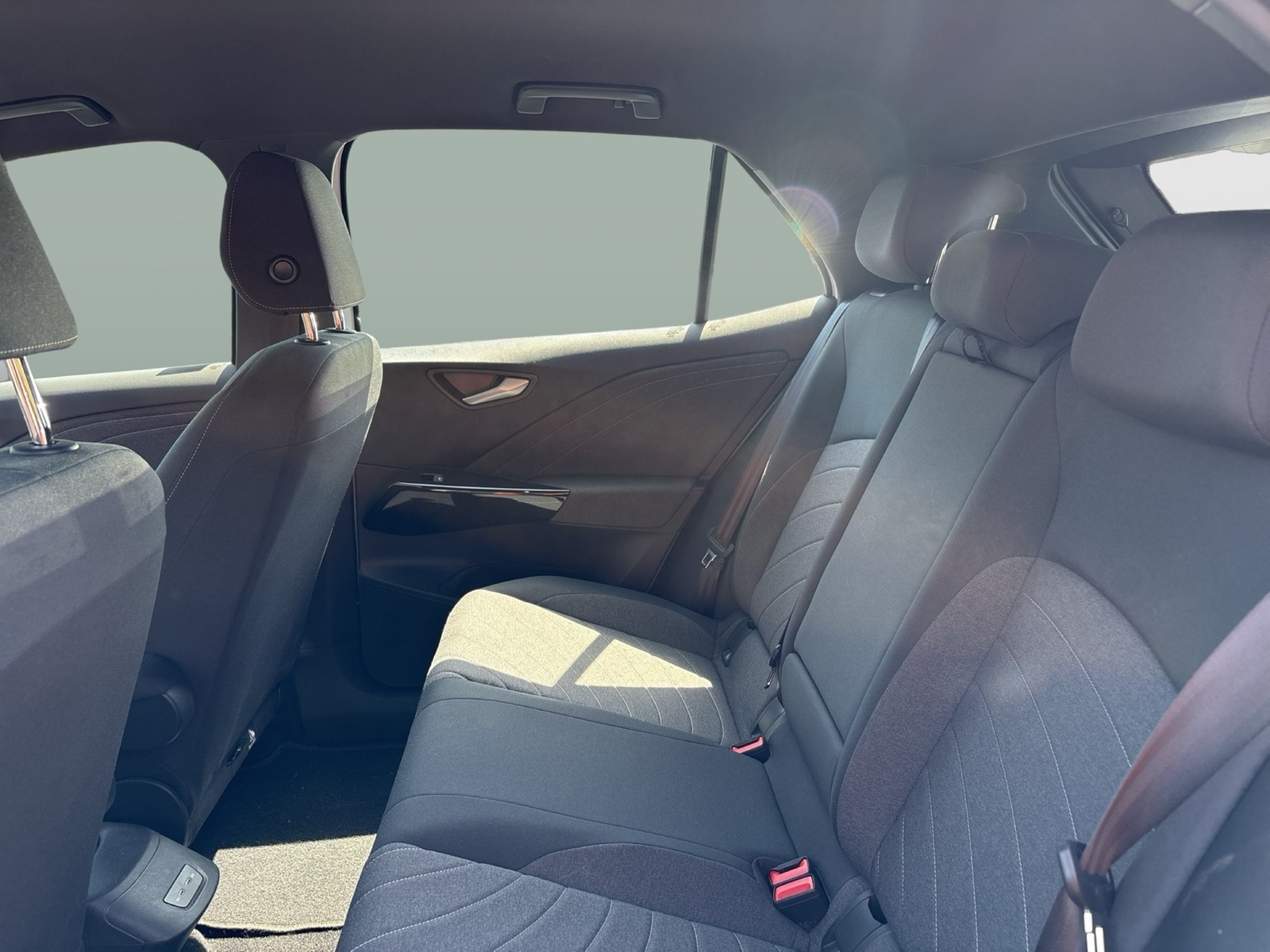 Volkswagen ID.3 Pro 360°CAM ACC LM19 NAVI CARPLAY SITZHEIZ.