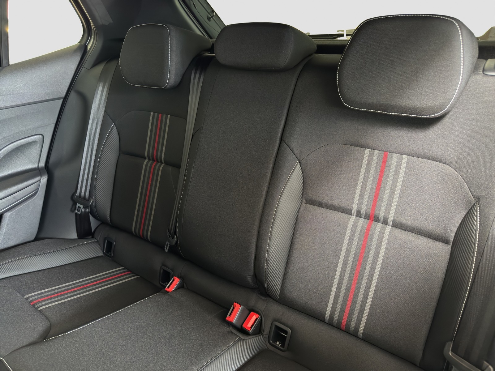 Skoda Fabia 1.0TSI DSG Monte Carlo ACC PDC NAV SHZ