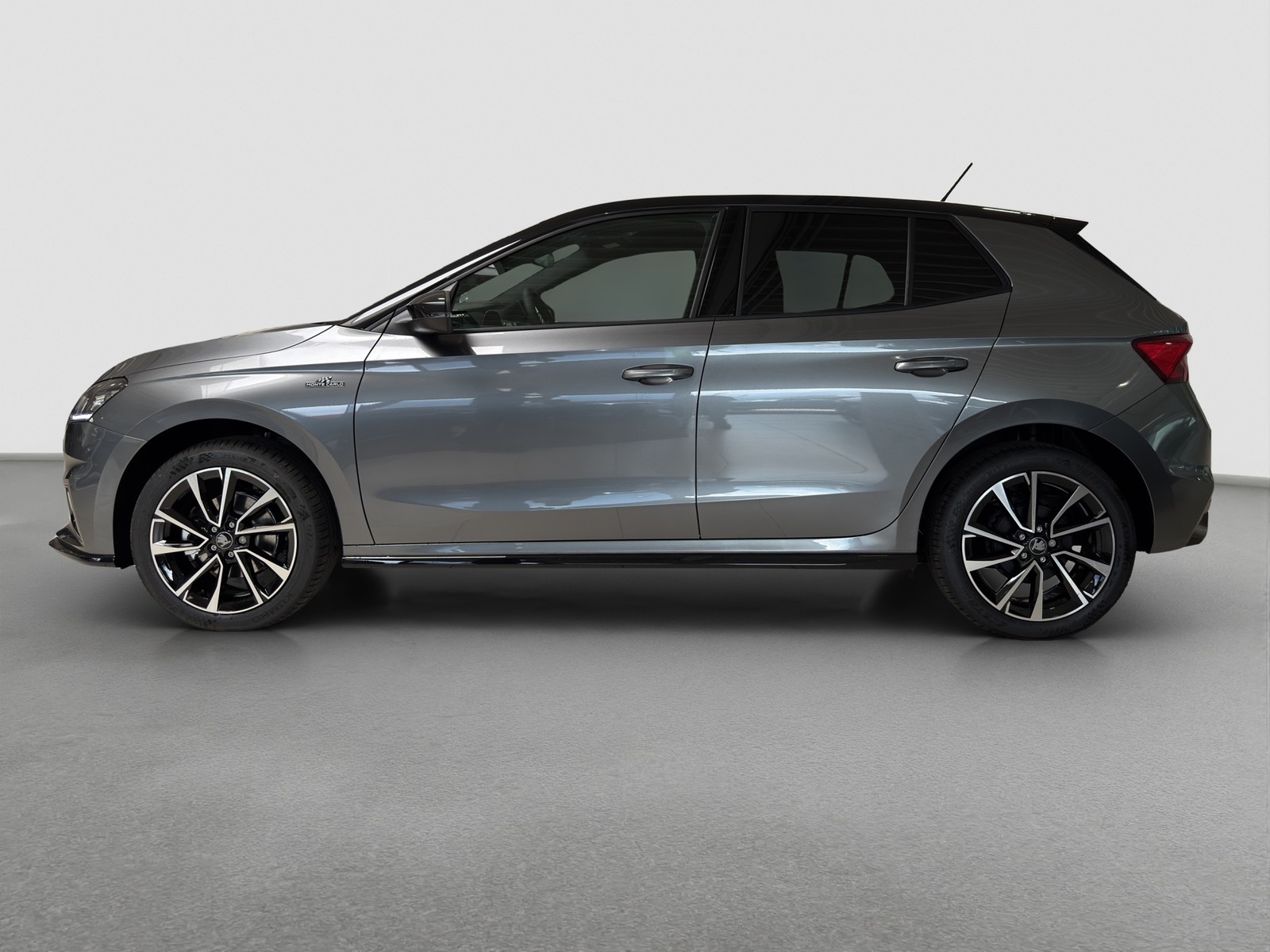 Skoda Fabia 1.0TSI DSG Monte Carlo ACC PDC NAV SHZ