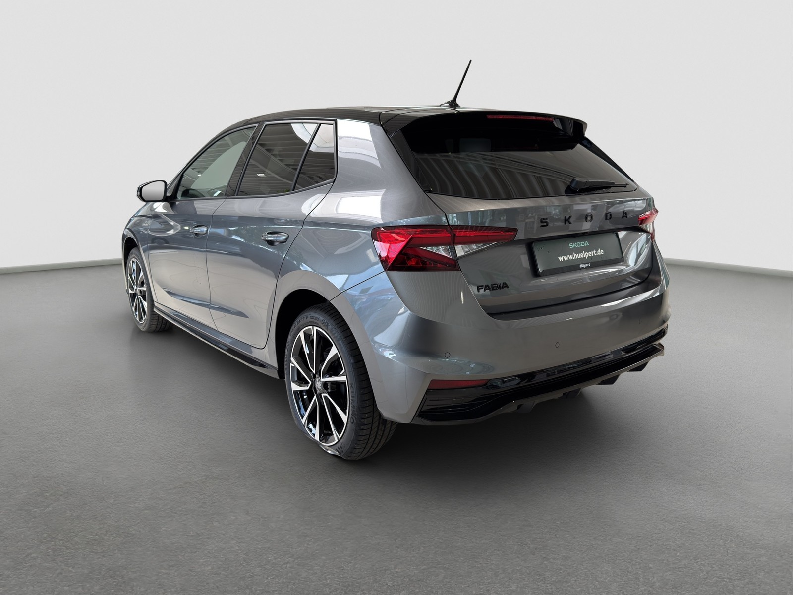 Skoda Fabia 1.0TSI DSG Monte Carlo ACC PDC NAV SHZ