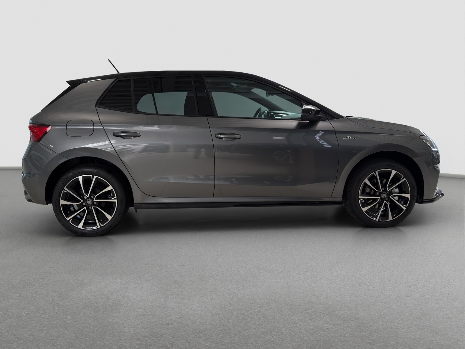 Skoda Fabia 1.0TSI DSG Monte Carlo ACC PDC NAV SHZ