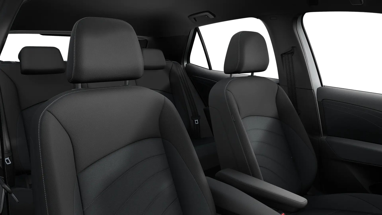 Volkswagen ID.3 Pro 360°CAM ACC LM19 NAVI CARPLAY SITZHEIZ.