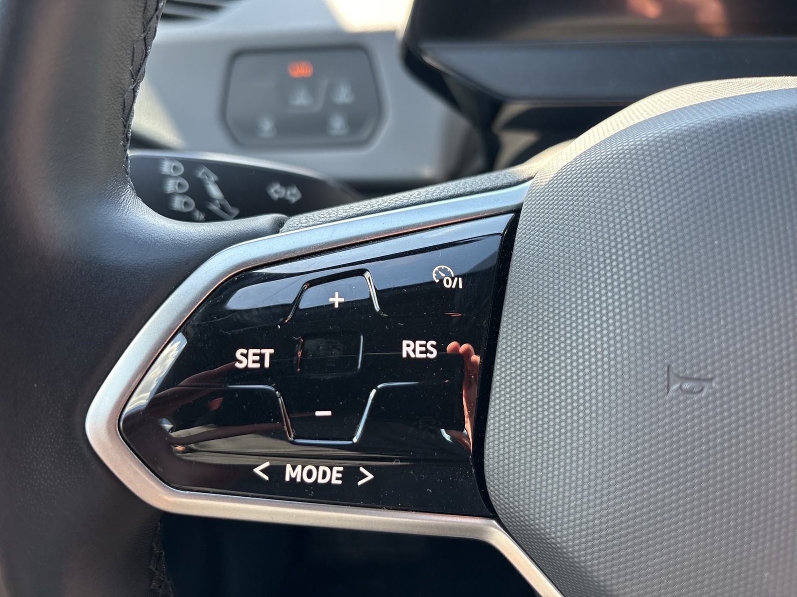 Volkswagen ID.3 Pro Performance NAVI CARPLAY SITZHEIZUNG