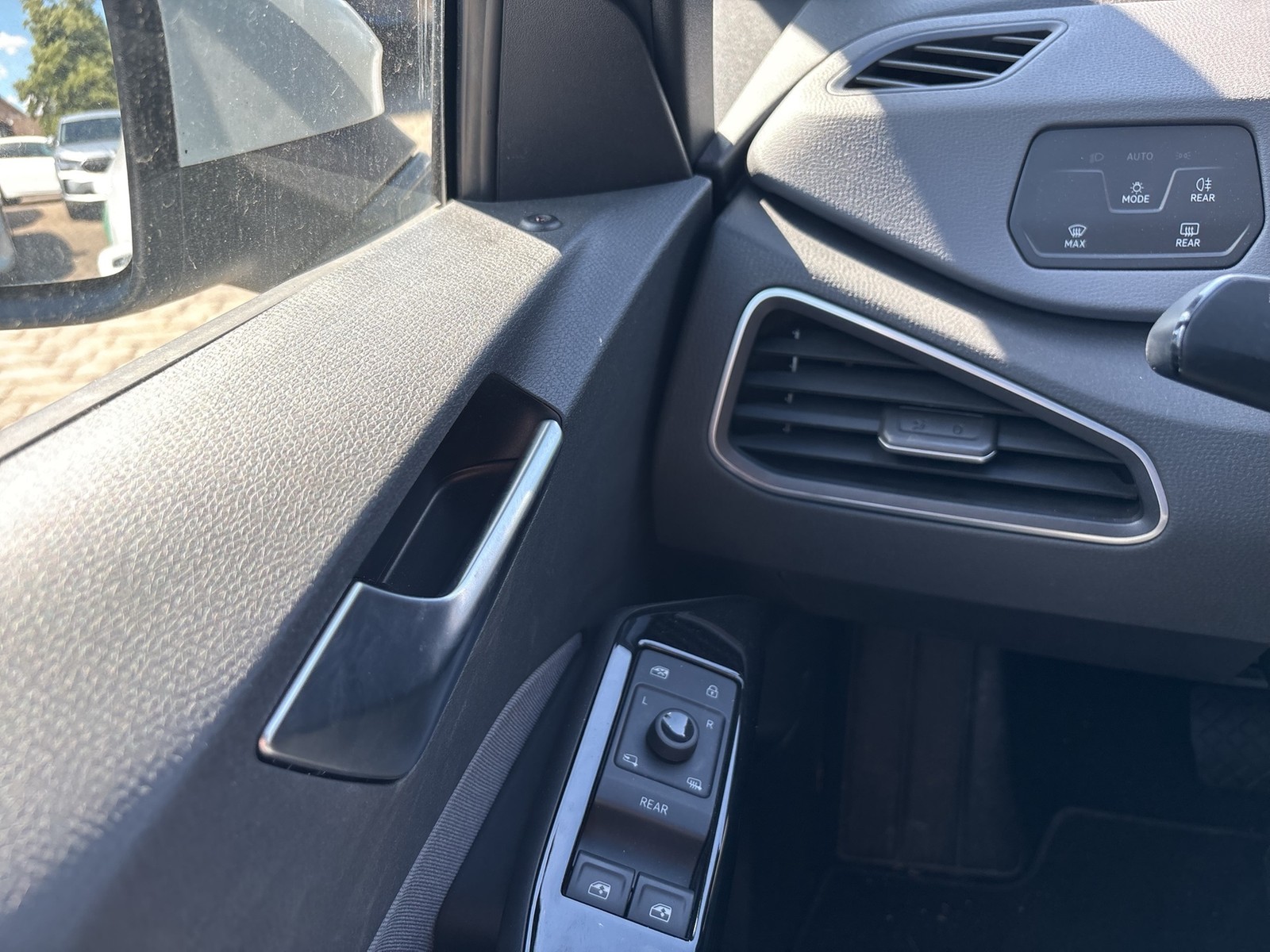 Volkswagen ID.3 Pro Performance NAVI CARPLAY SITZHEIZUNG