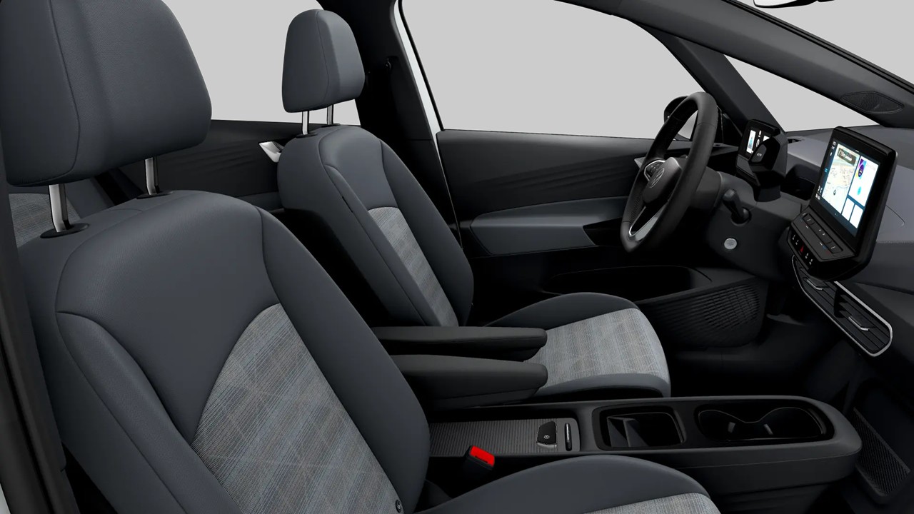 Volkswagen ID.3 Pro Performance NAVI CARPLAY SITZHEIZUNG