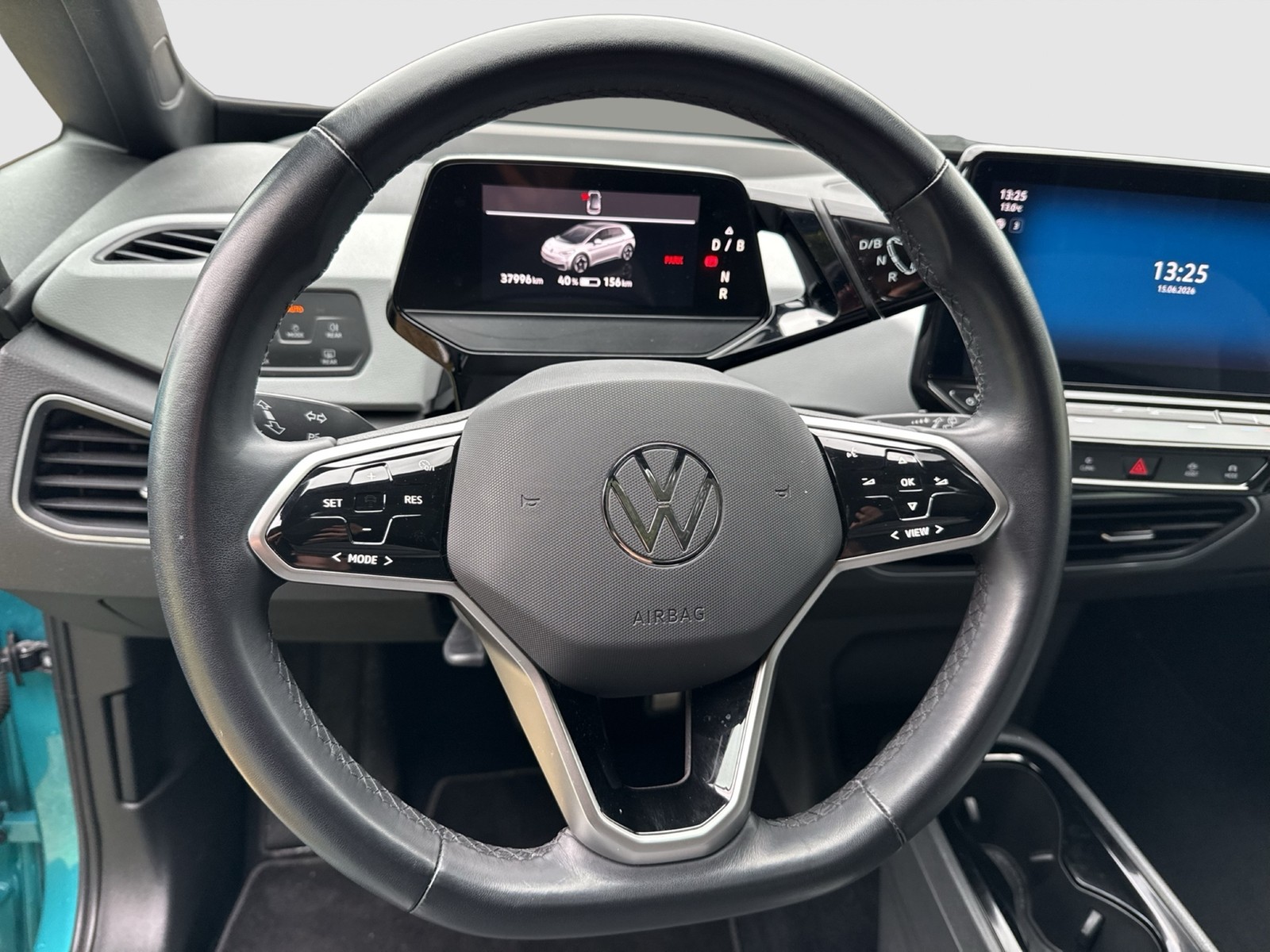 Volkswagen ID.3 Pro Performance MAX WÄRMEPUMPE PANO CAM ACC