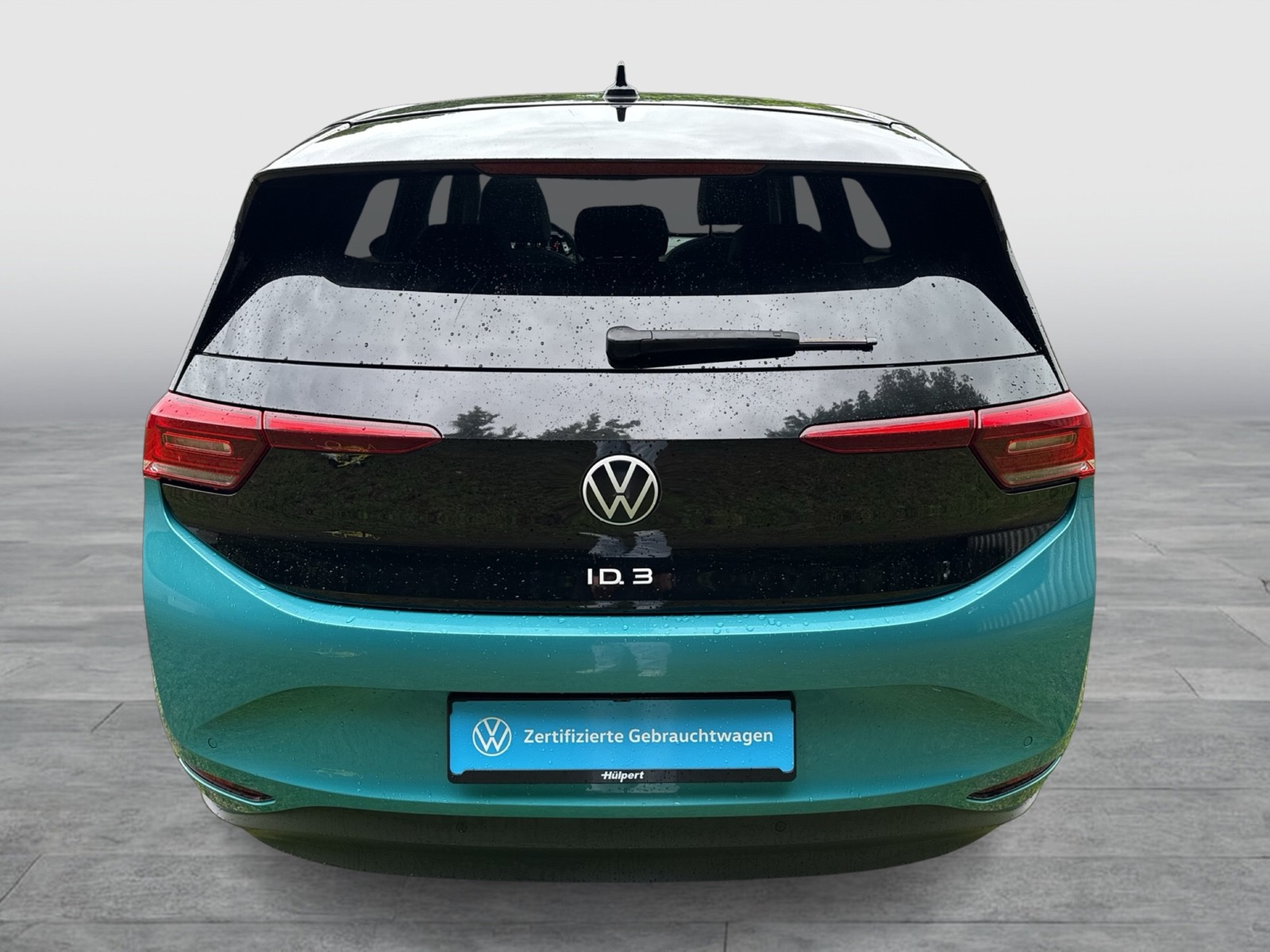 Volkswagen ID.3 Pro Performance MAX WÄRMEPUMPE PANO CAM ACC