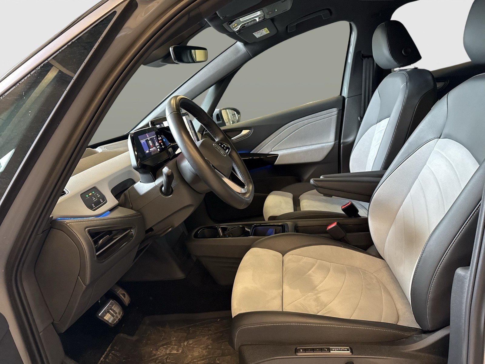 Volkswagen ID.3 Pro MOVE 360°CAM ACC LM19 HEAD-UP NAVI