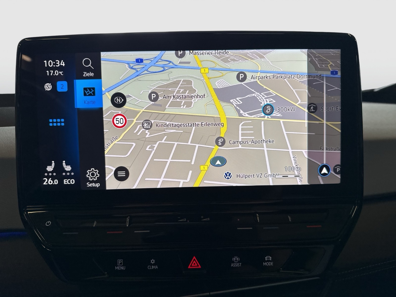 Volkswagen ID.3 Pro MOVE 360°CAM ACC LM19 HEAD-UP NAVI