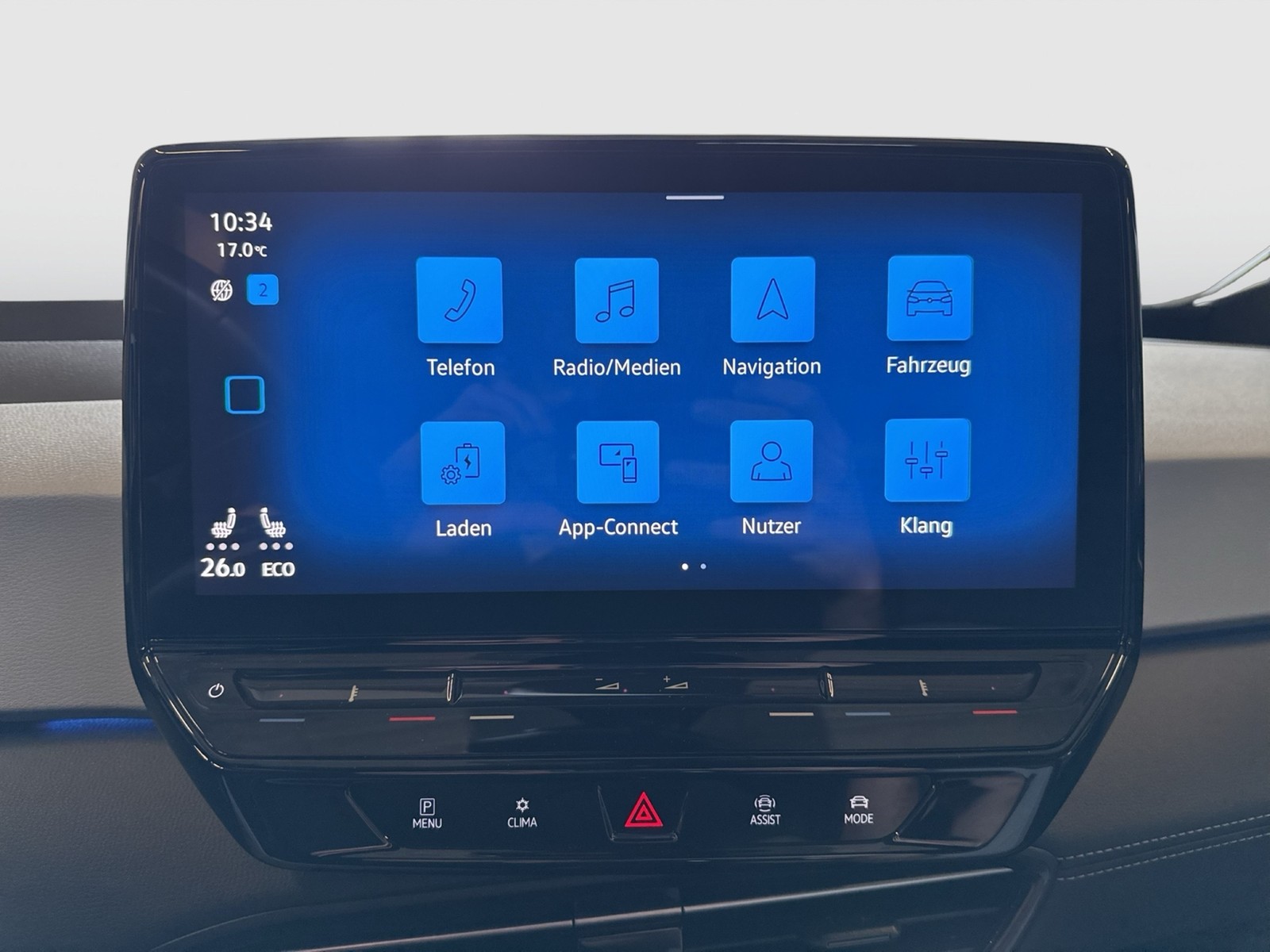 Volkswagen ID.3 Pro MOVE 360°CAM ACC LM19 HEAD-UP NAVI