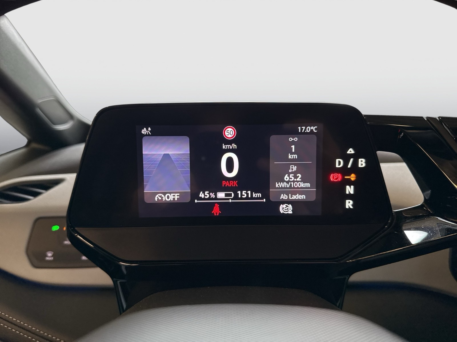 Volkswagen ID.3 Pro MOVE 360°CAM ACC LM19 HEAD-UP NAVI